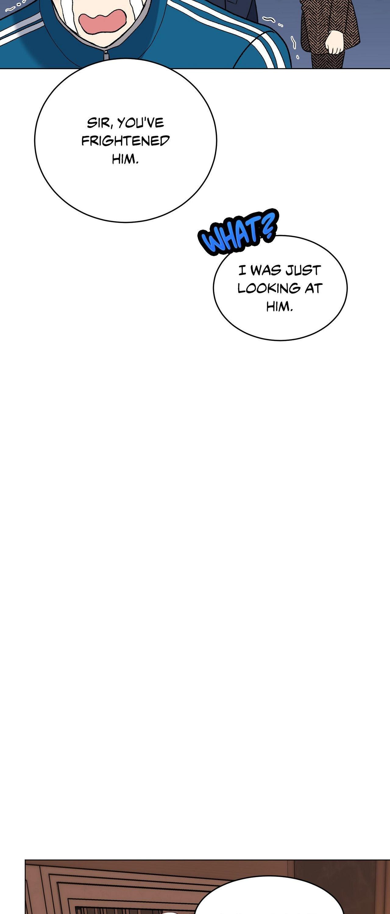 When Life Gives You Tomatoes Chapter 2 - Page 22 in English
