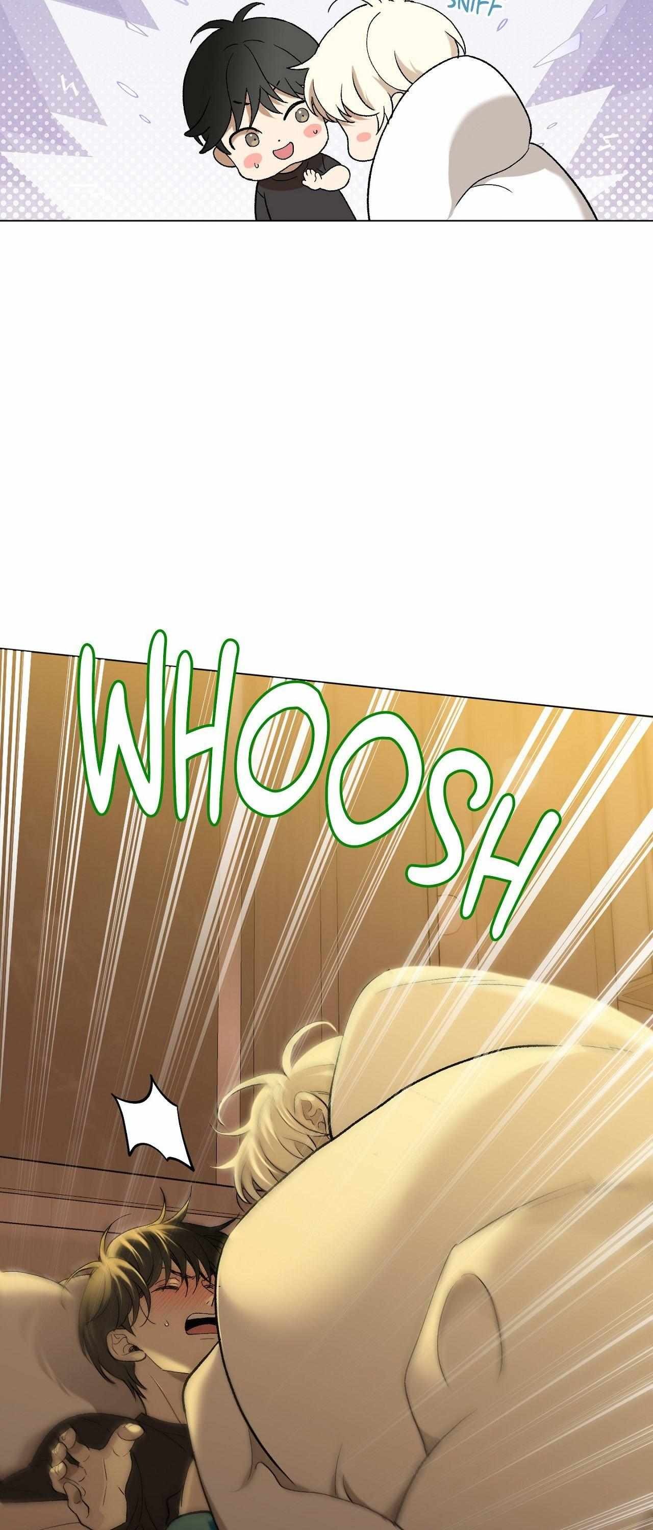When Life Gives You Tomatoes Chapter 2 - Page 35 in English