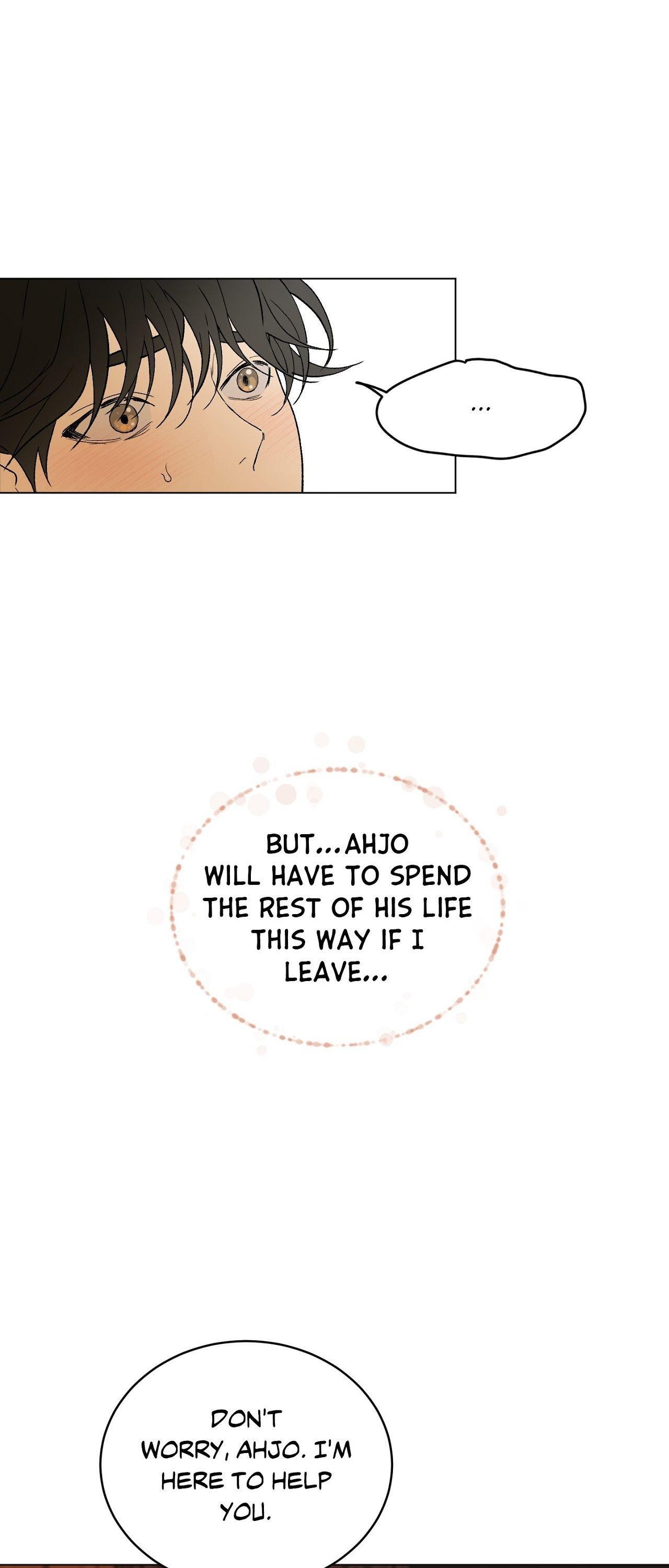 When Life Gives You Tomatoes Chapter 2 - Page 39 in English