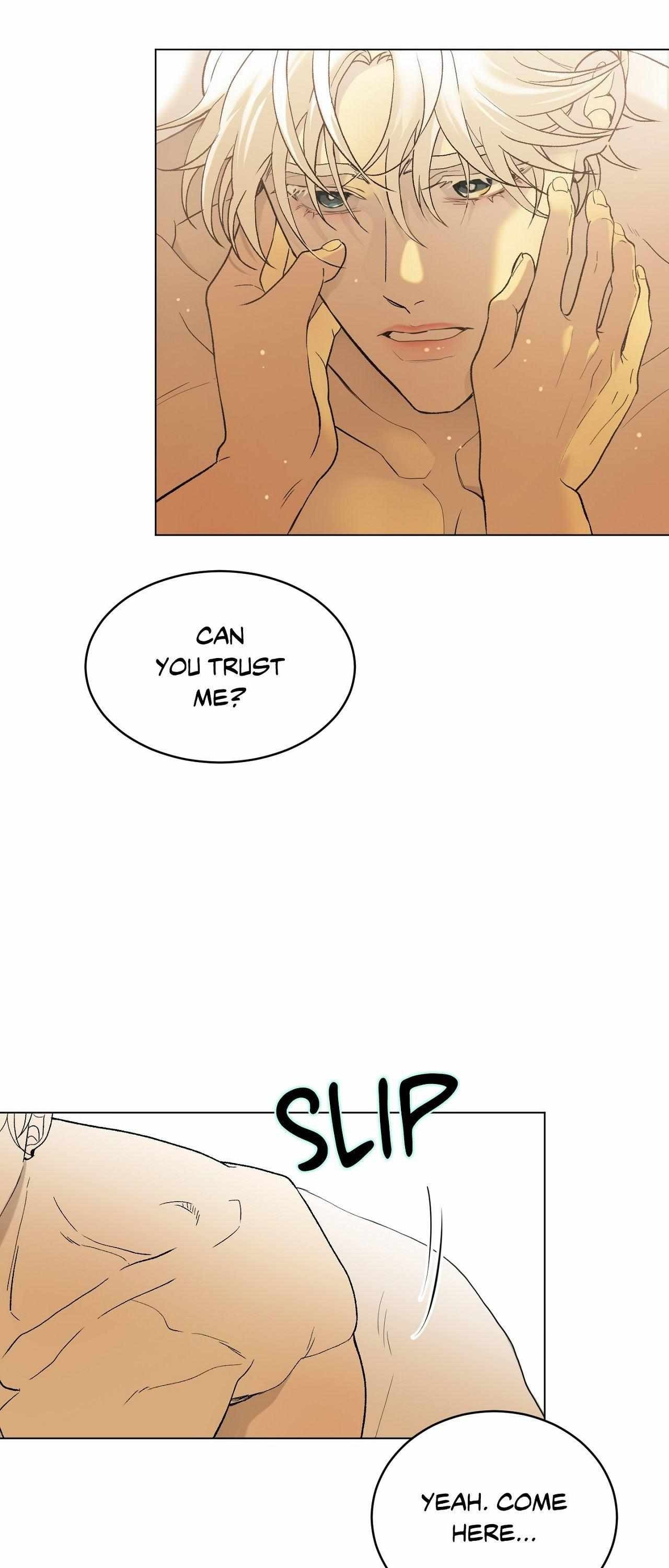 When Life Gives You Tomatoes Chapter 2 - Page 41 in English