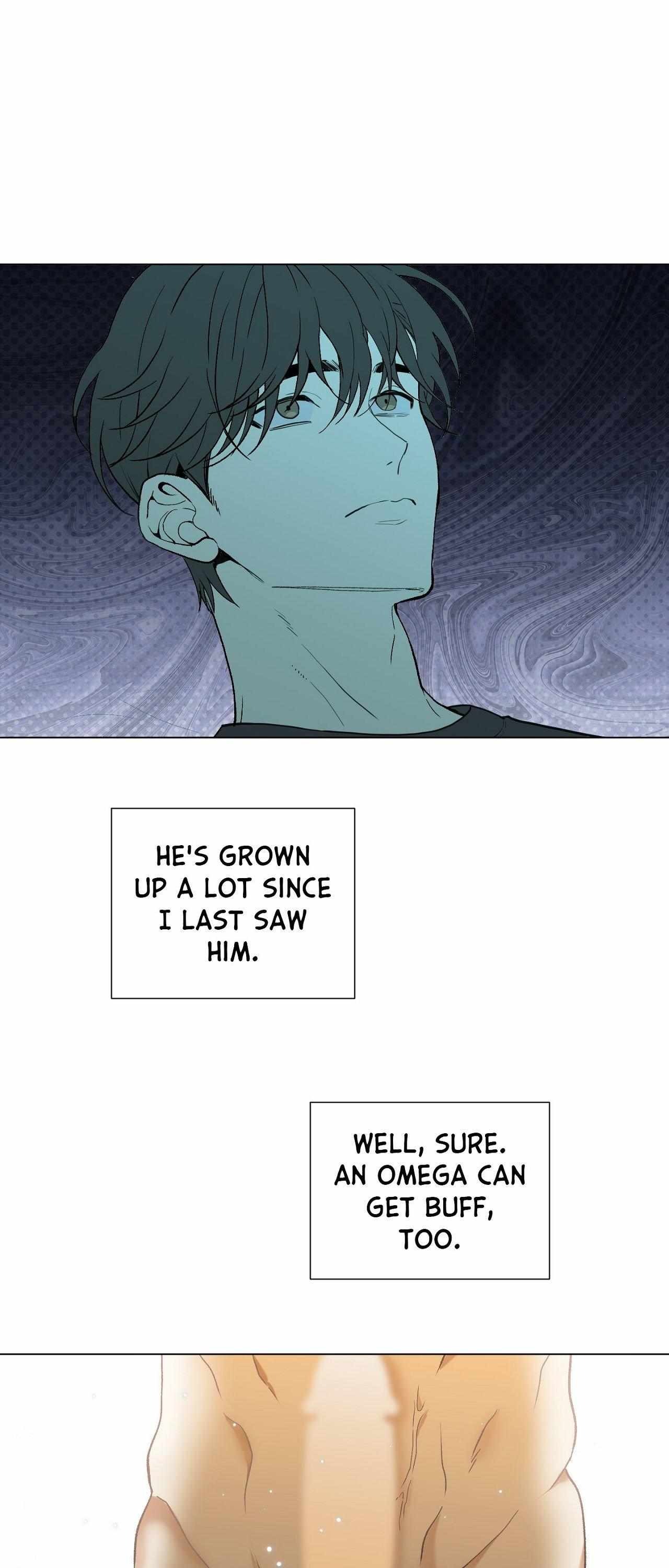 When Life Gives You Tomatoes Chapter 2 - Page 44 in English