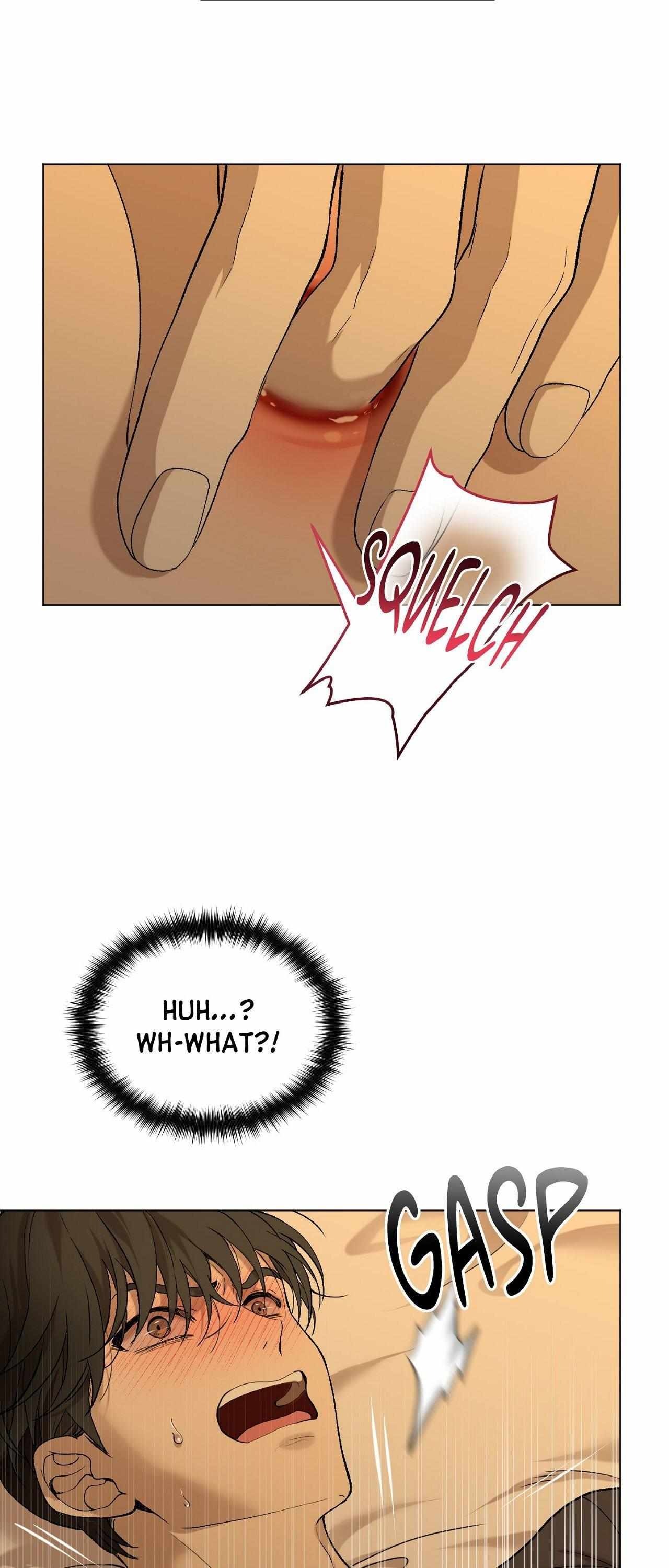 When Life Gives You Tomatoes Chapter 2 - Page 49 in English