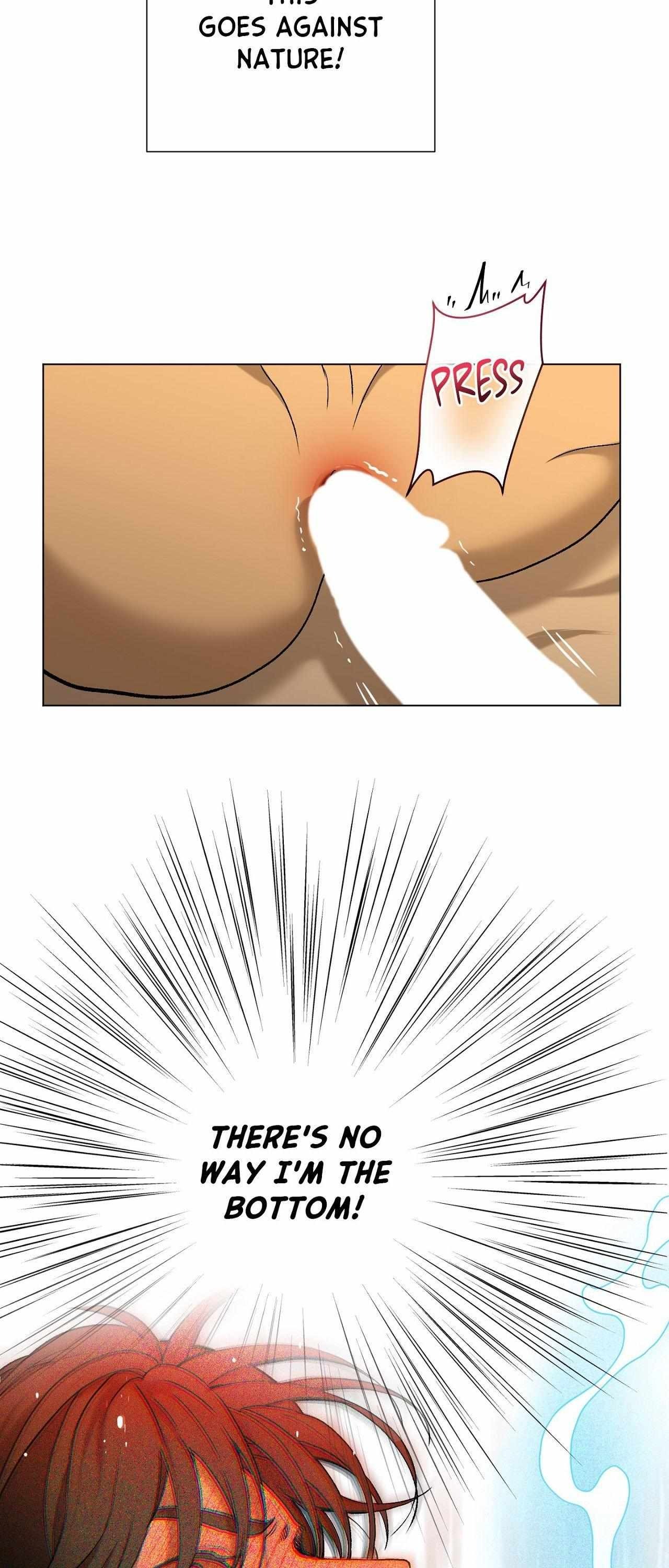 When Life Gives You Tomatoes Chapter 2 - Page 51 in English
