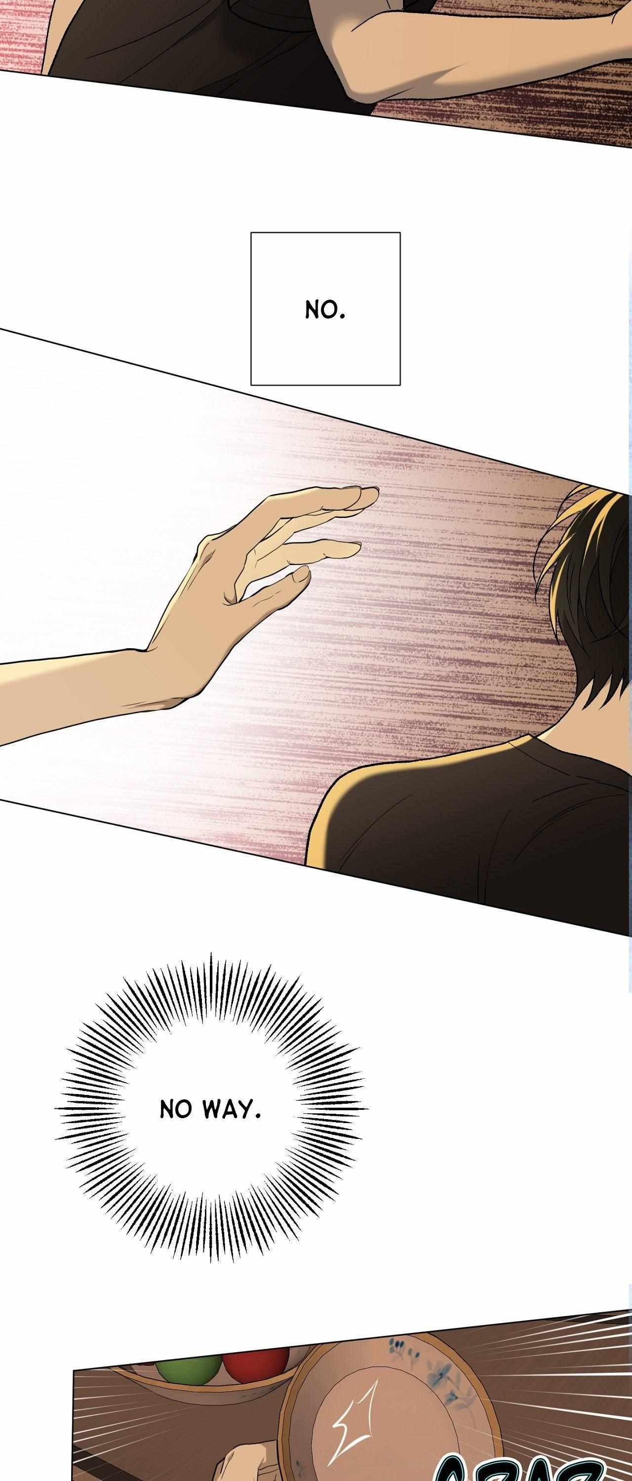 When Life Gives You Tomatoes Chapter 2 - Page 56 in English