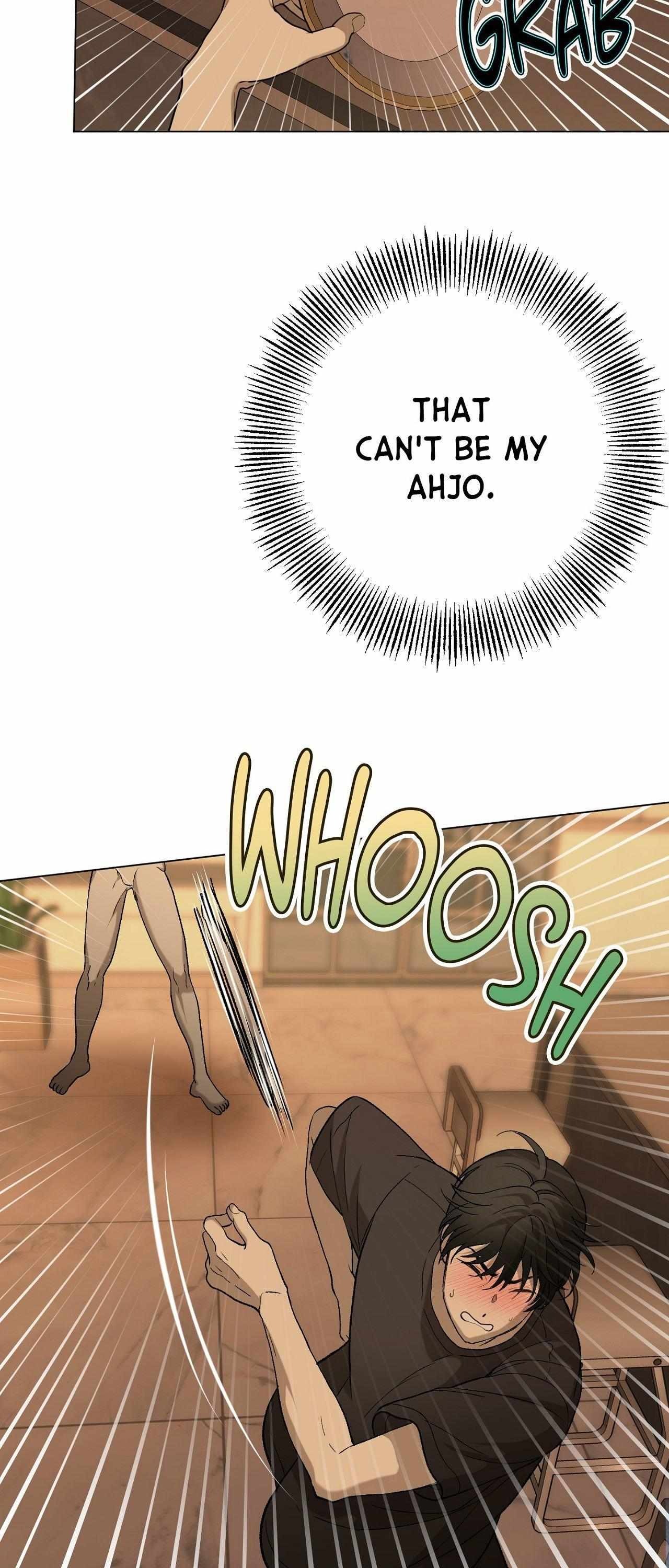 When Life Gives You Tomatoes Chapter 2 - Page 57 in English