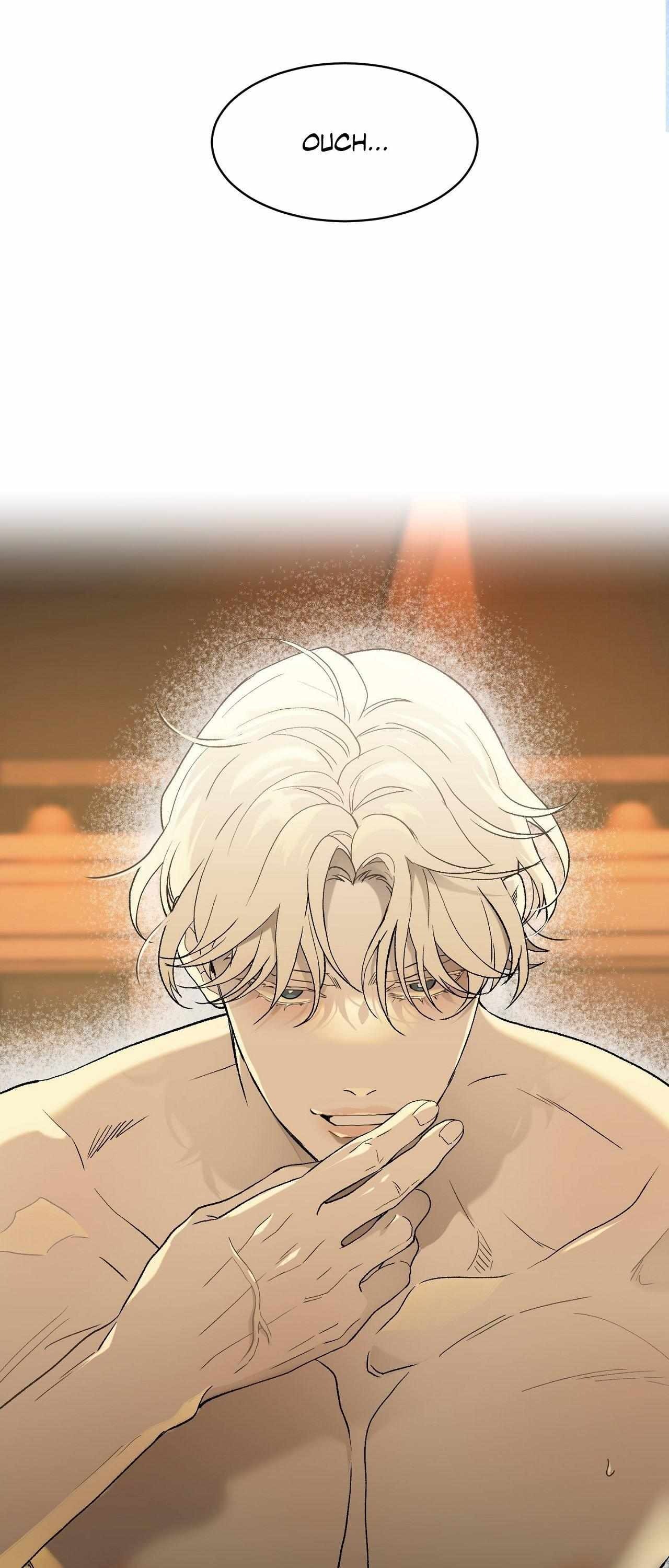 When Life Gives You Tomatoes Chapter 2 - Page 60 in English