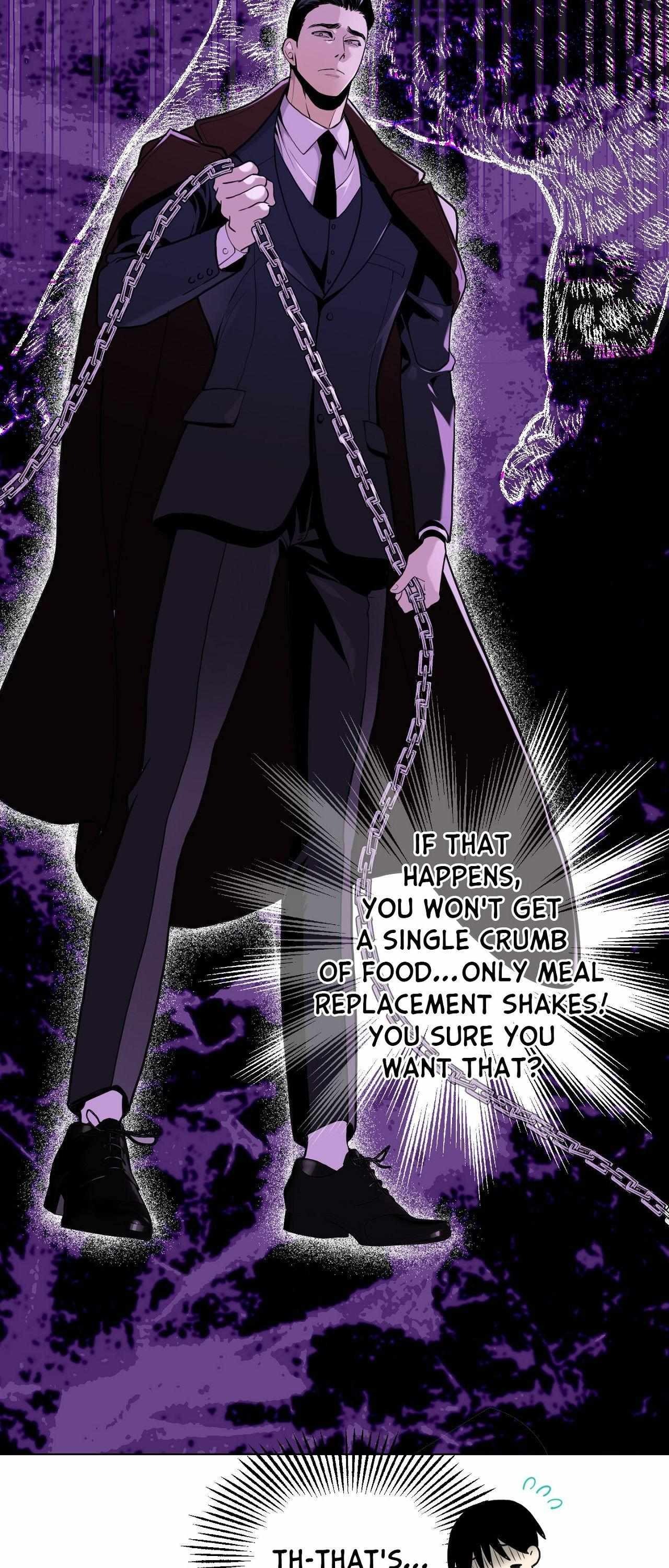 When Life Gives You Tomatoes Chapter 2 - Page 7 in English