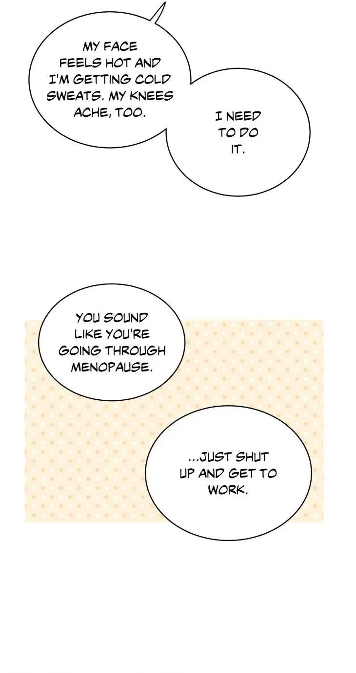 When Life Gives You Tomatoes Chapter 20.5 - Page 11 in English