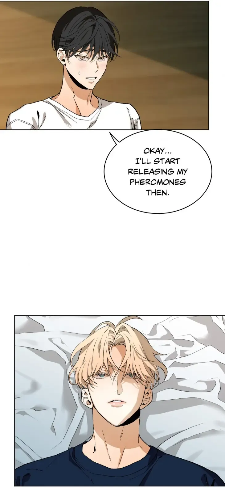 When Life Gives You Tomatoes Chapter 20.5 - Page 12 in English