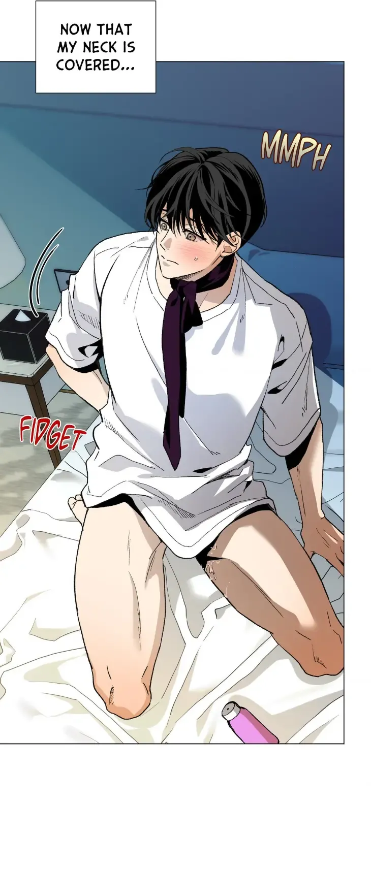 When Life Gives You Tomatoes Chapter 20.5 - Page 17 in English