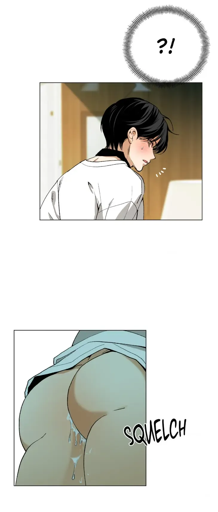 When Life Gives You Tomatoes Chapter 20.5 - Page 18 in English