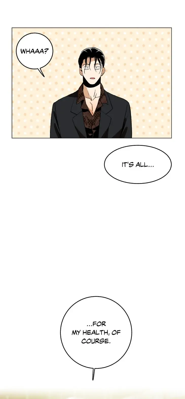 When Life Gives You Tomatoes Chapter 20 - Page 13 in English