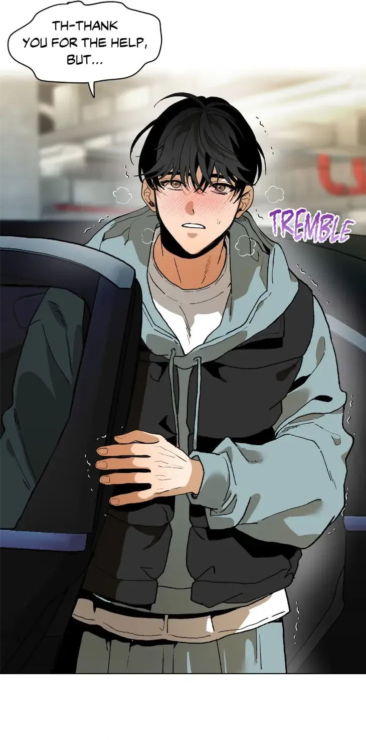 When Life Gives You Tomatoes Chapter 20 - Page 8 in English