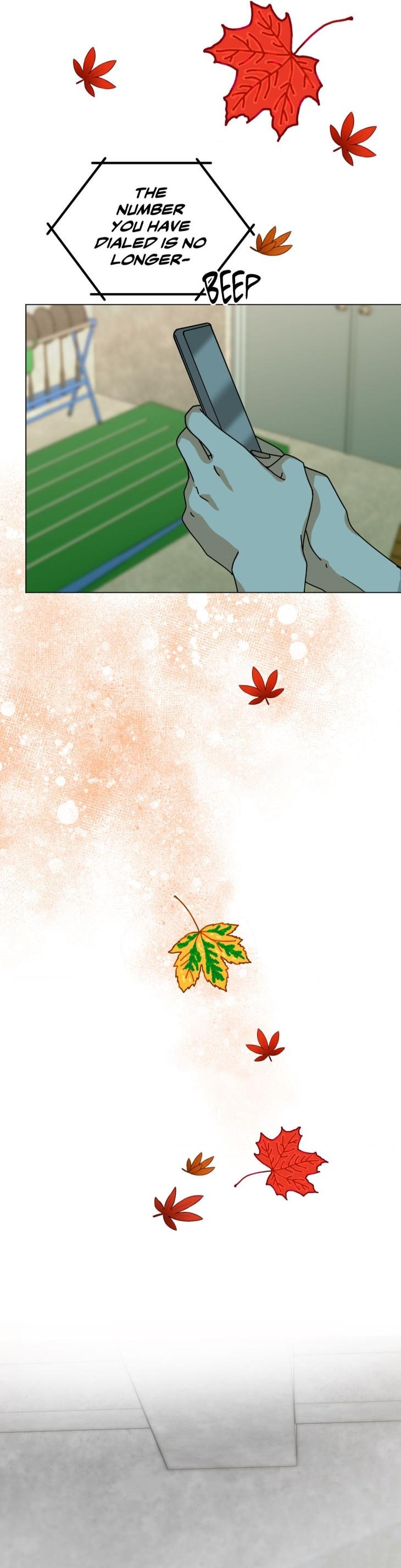 When Life Gives You Tomatoes Chapter 21.5 - Page 13 in English