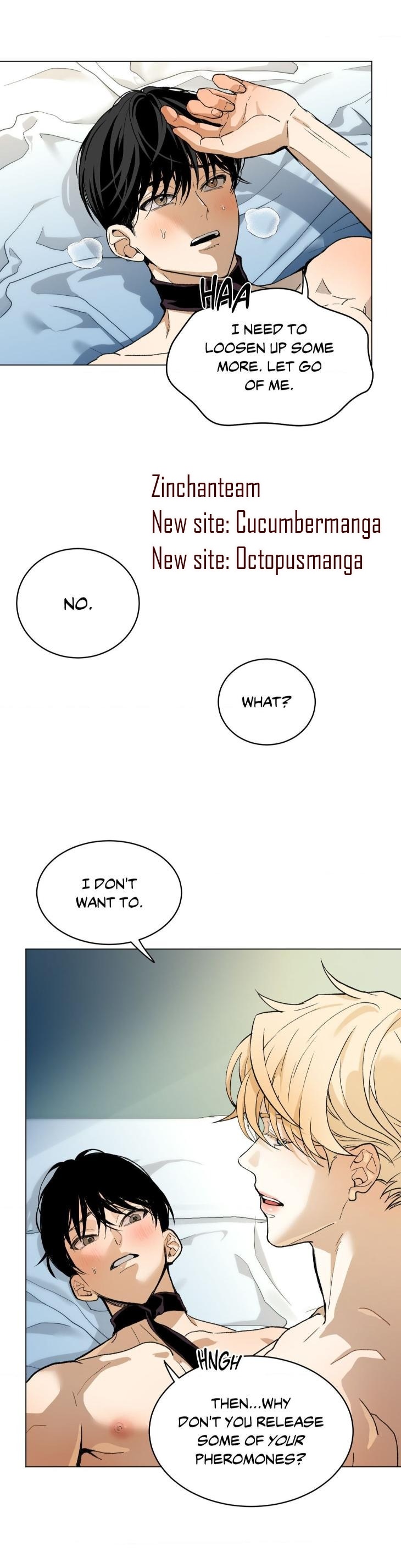 When Life Gives You Tomatoes Chapter 21 - Page 3 in English