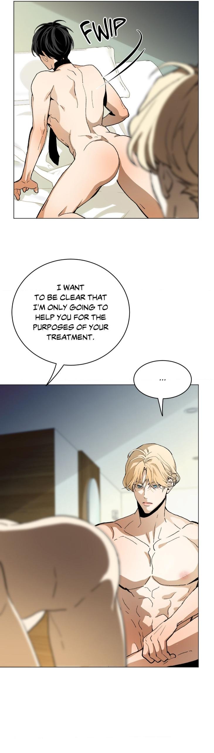 When Life Gives You Tomatoes Chapter 21 - Page 6 in English