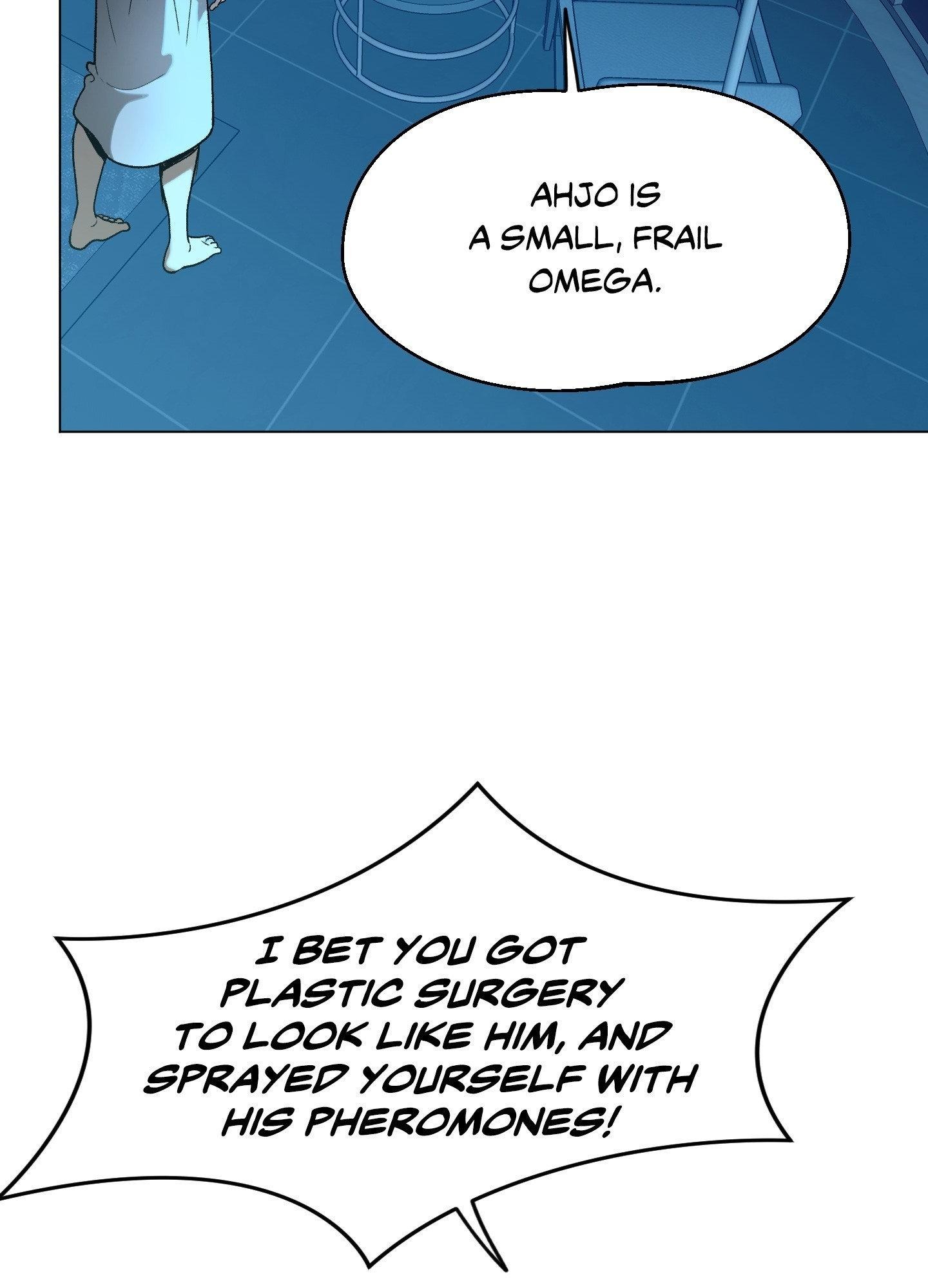 When Life Gives You Tomatoes Chapter 3 - Page 12 in English