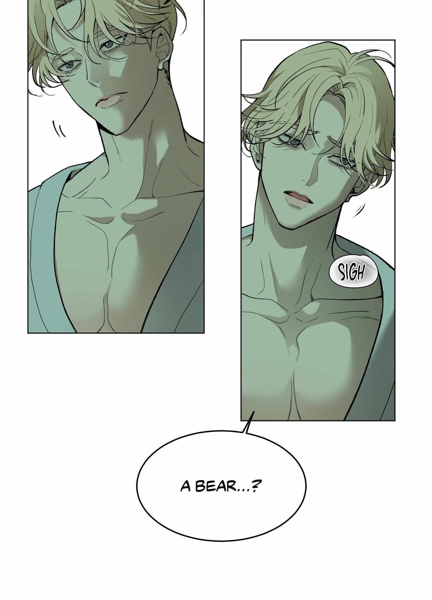 When Life Gives You Tomatoes Chapter 3 - Page 14 in English
