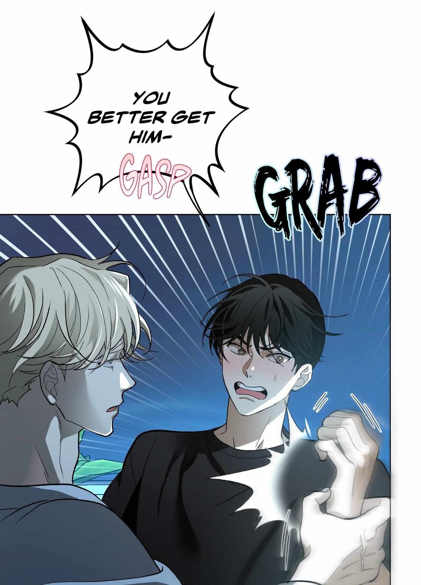 When Life Gives You Tomatoes Chapter 3 - Page 21 in English