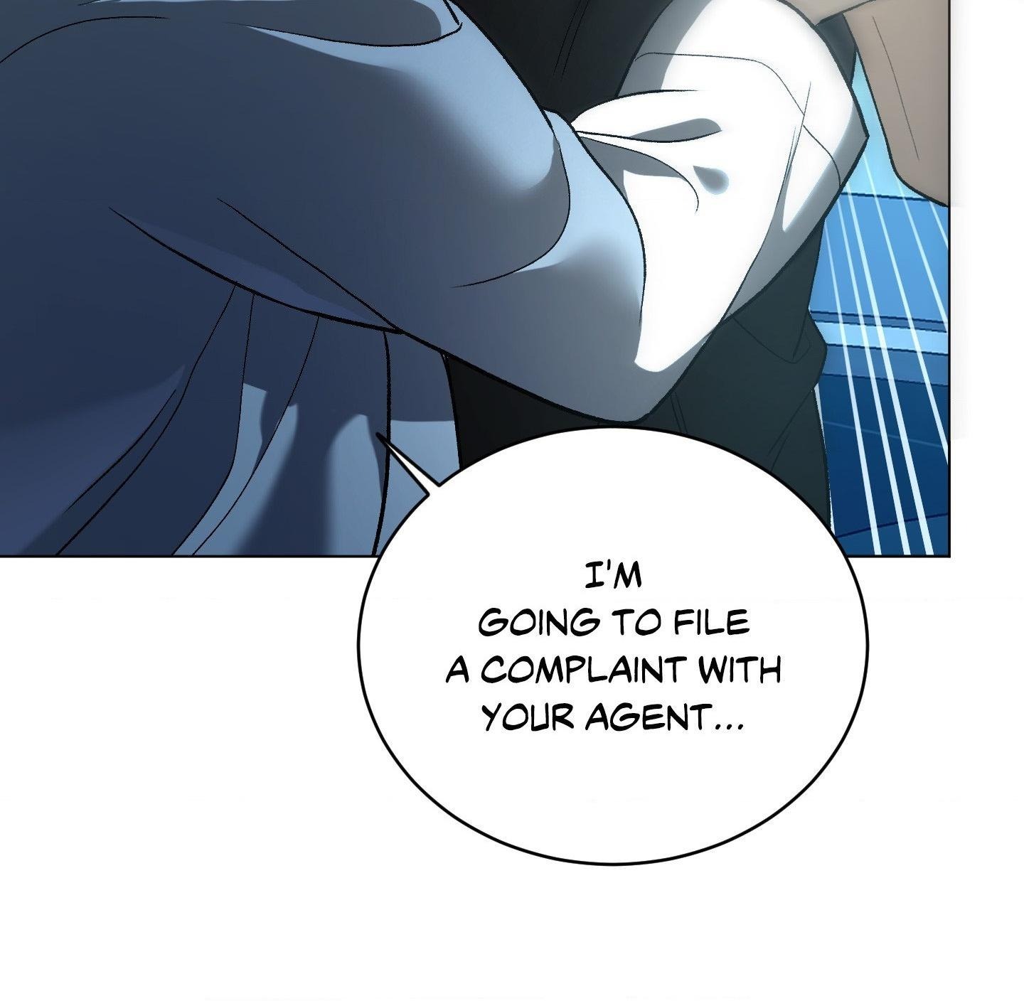 When Life Gives You Tomatoes Chapter 3 - Page 22 in English