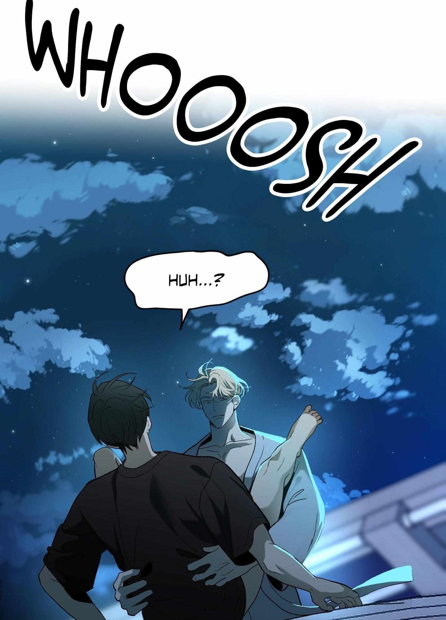 When Life Gives You Tomatoes Chapter 3 - Page 27 in English