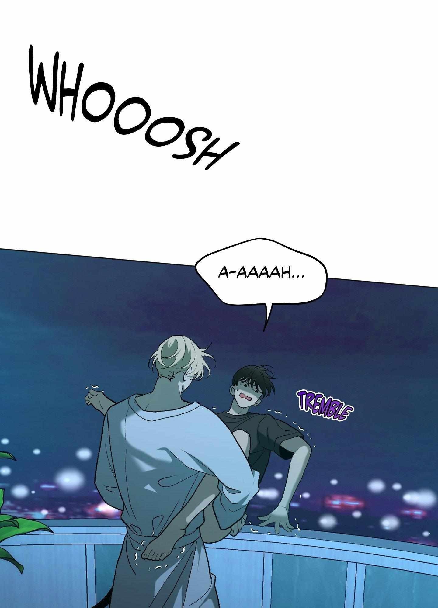 When Life Gives You Tomatoes Chapter 3 - Page 30 in English