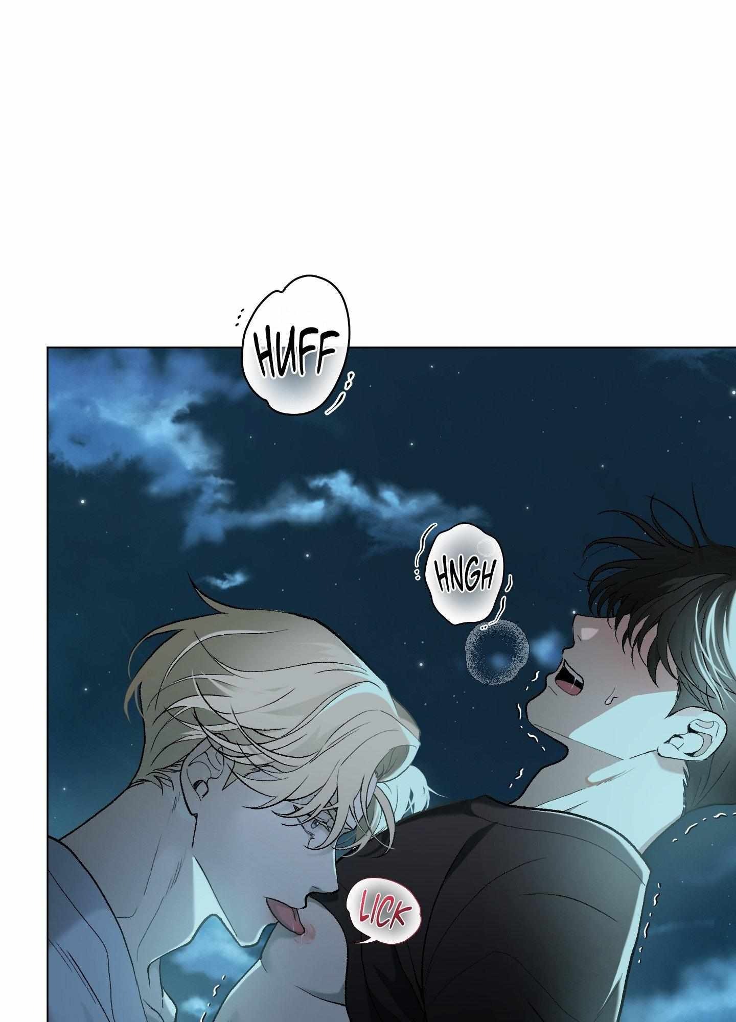 When Life Gives You Tomatoes Chapter 3 - Page 32 in English
