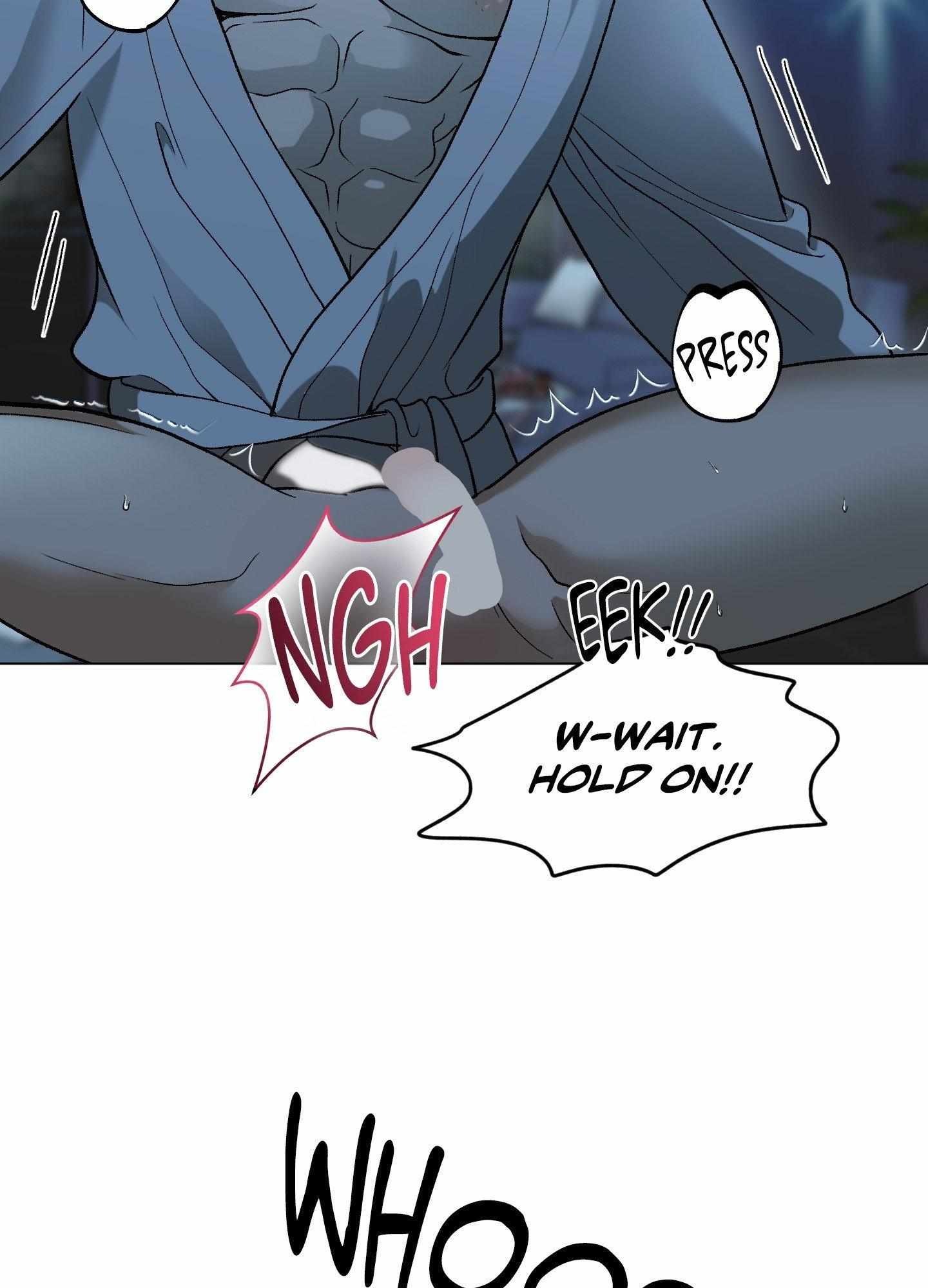 When Life Gives You Tomatoes Chapter 3 - Page 37 in English