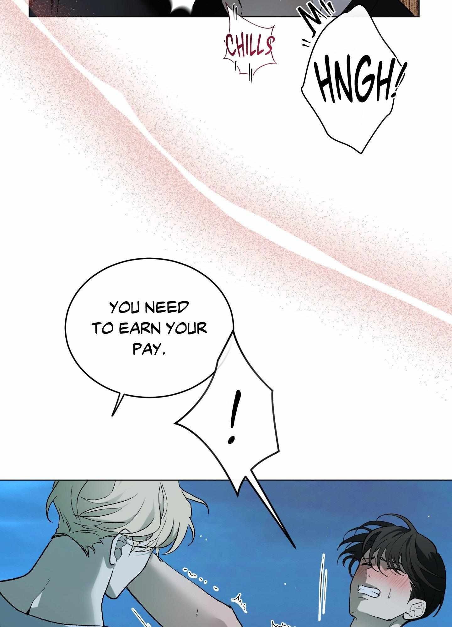 When Life Gives You Tomatoes Chapter 3 - Page 45 in English