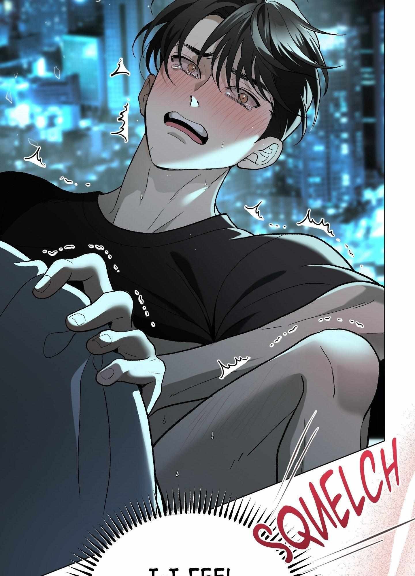 When Life Gives You Tomatoes Chapter 3 - Page 49 in English