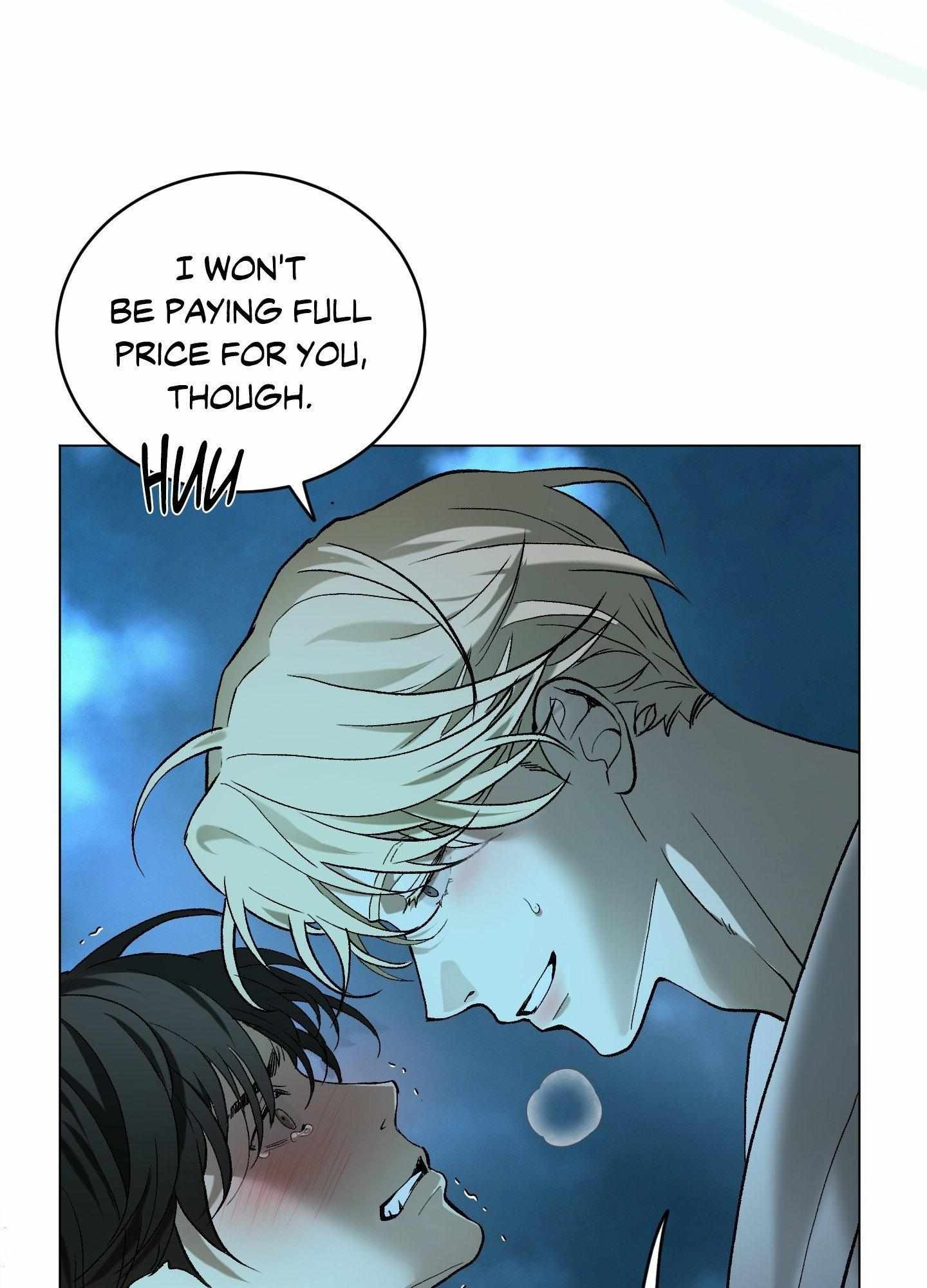 When Life Gives You Tomatoes Chapter 3 - Page 53 in English