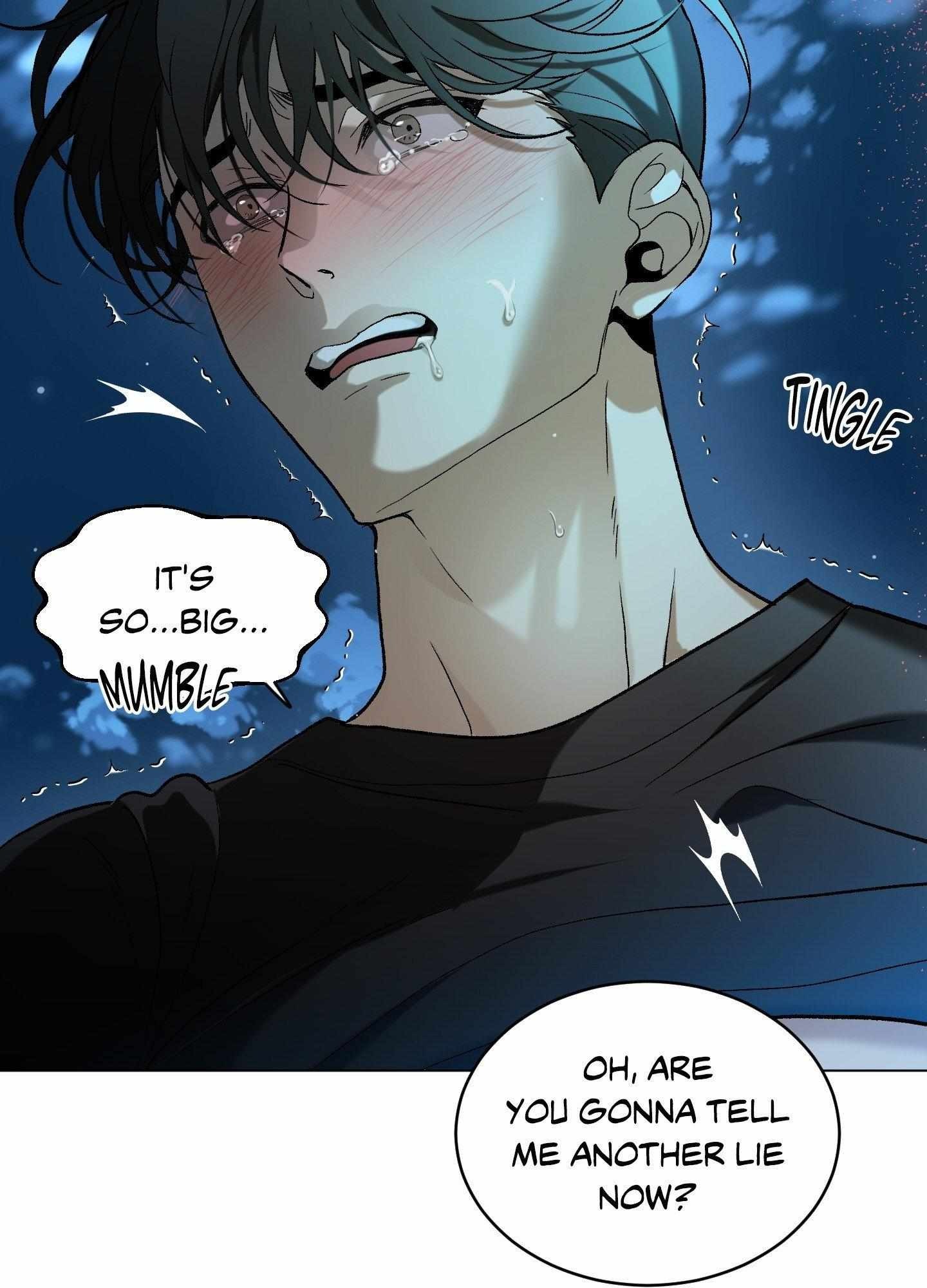 When Life Gives You Tomatoes Chapter 3 - Page 55 in English