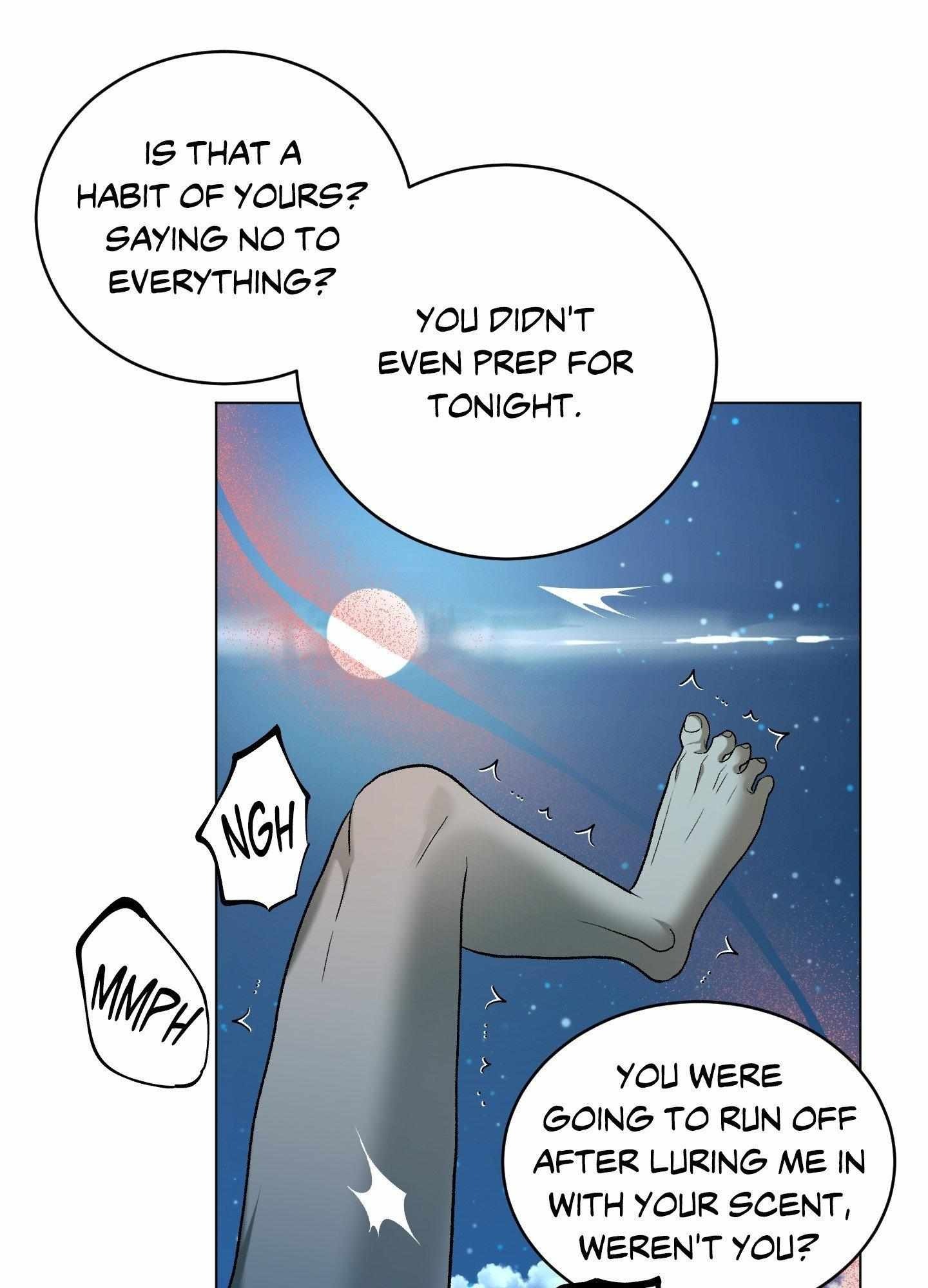 When Life Gives You Tomatoes Chapter 3 - Page 56 in English