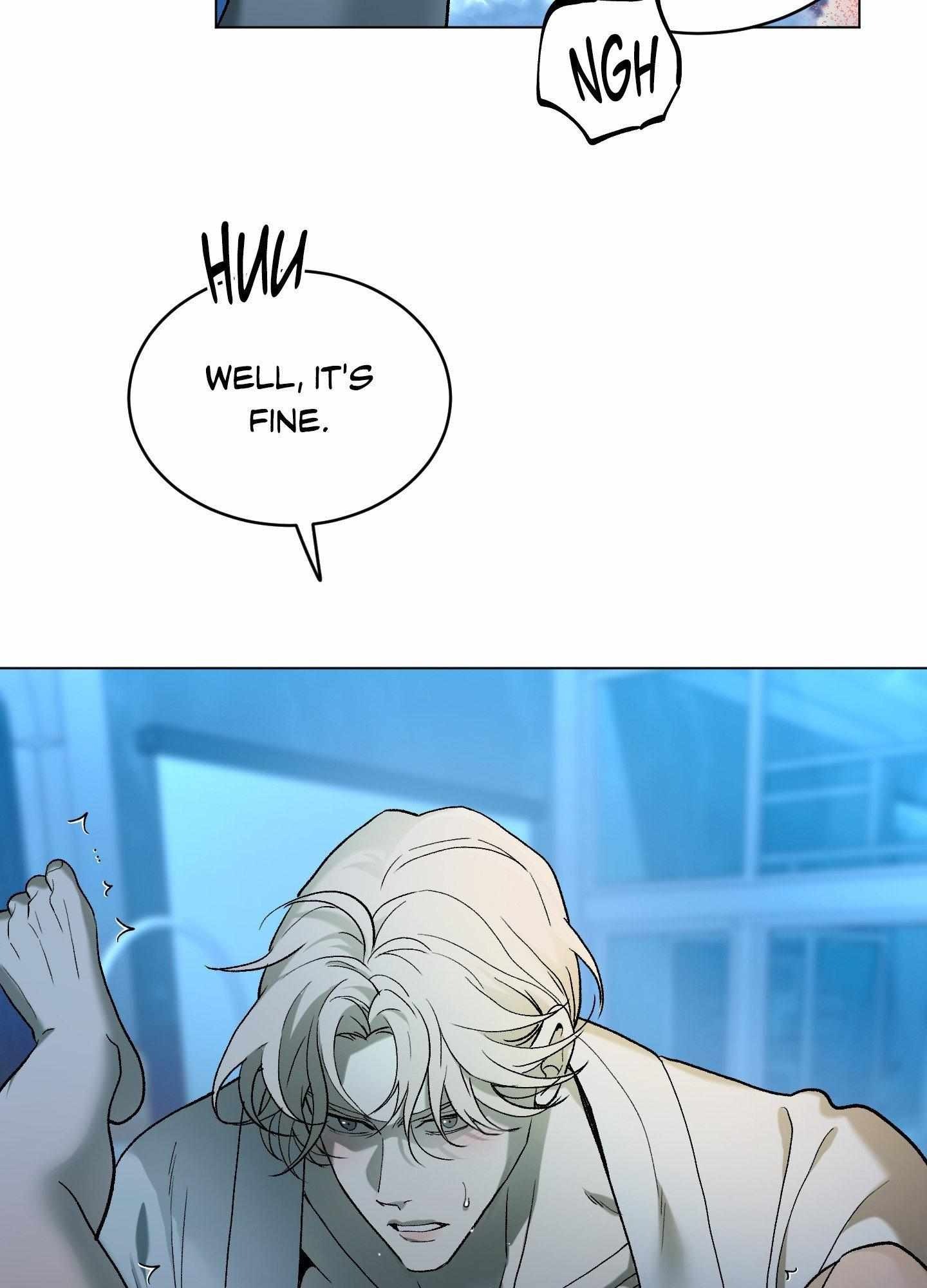 When Life Gives You Tomatoes Chapter 3 - Page 57 in English