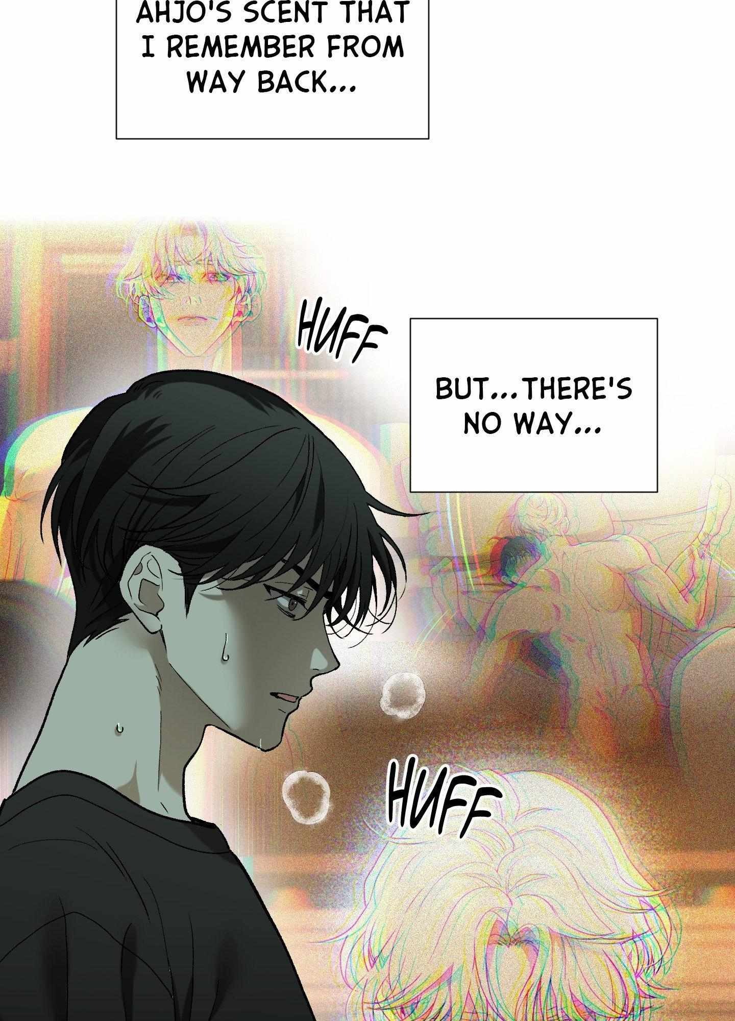 When Life Gives You Tomatoes Chapter 3 - Page 6 in English