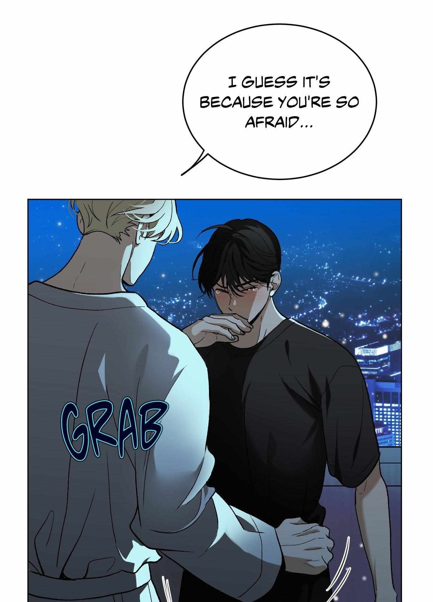 When Life Gives You Tomatoes Chapter 3 - Page 62 in English