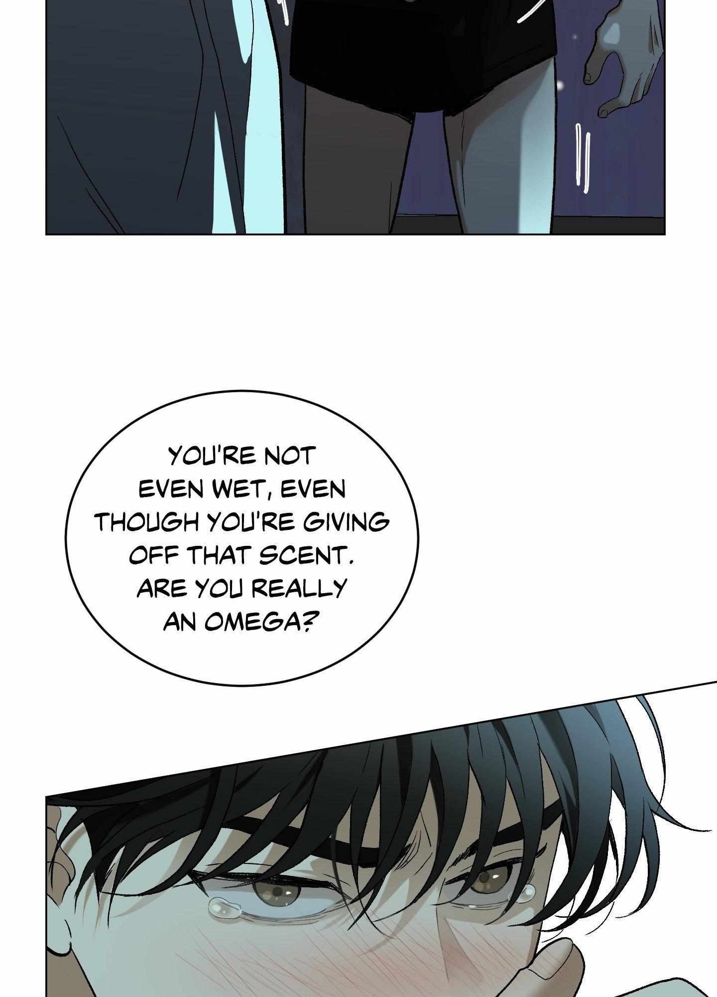 When Life Gives You Tomatoes Chapter 3 - Page 63 in English