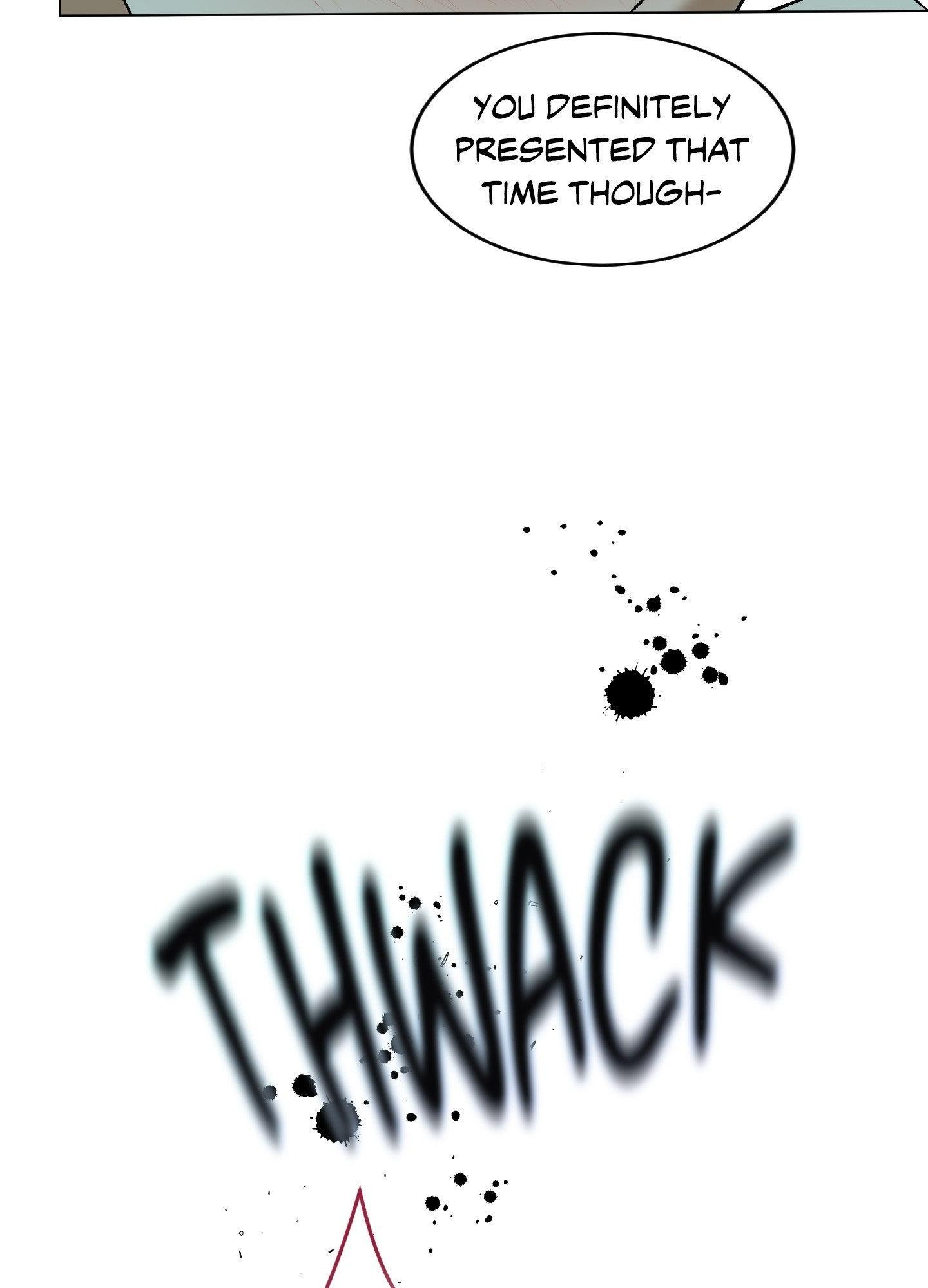 When Life Gives You Tomatoes Chapter 3 - Page 64 in English