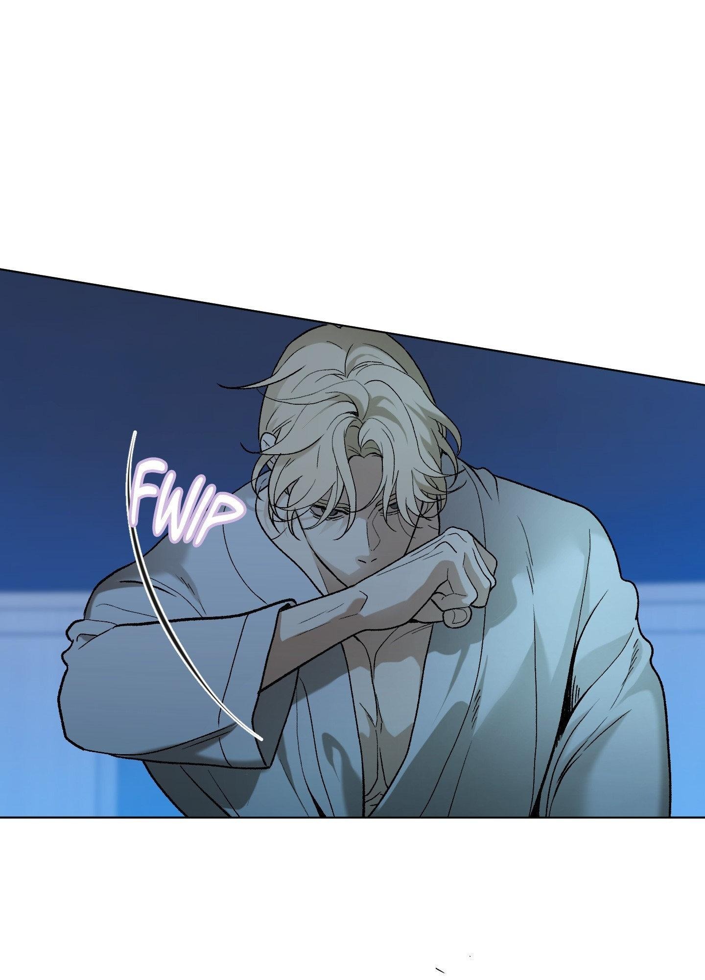 When Life Gives You Tomatoes Chapter 3 - Page 67 in English