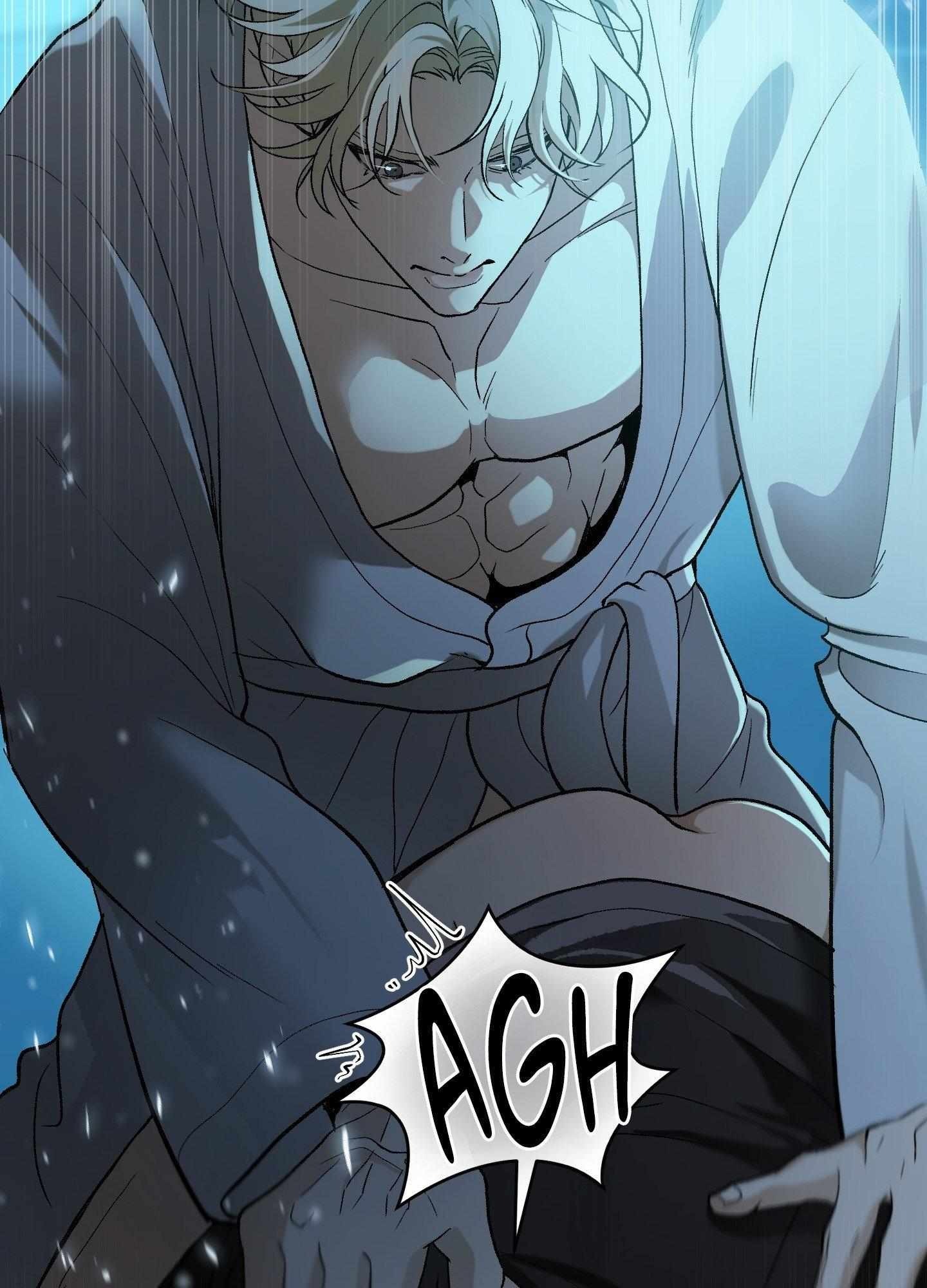 When Life Gives You Tomatoes Chapter 3 - Page 69 in English