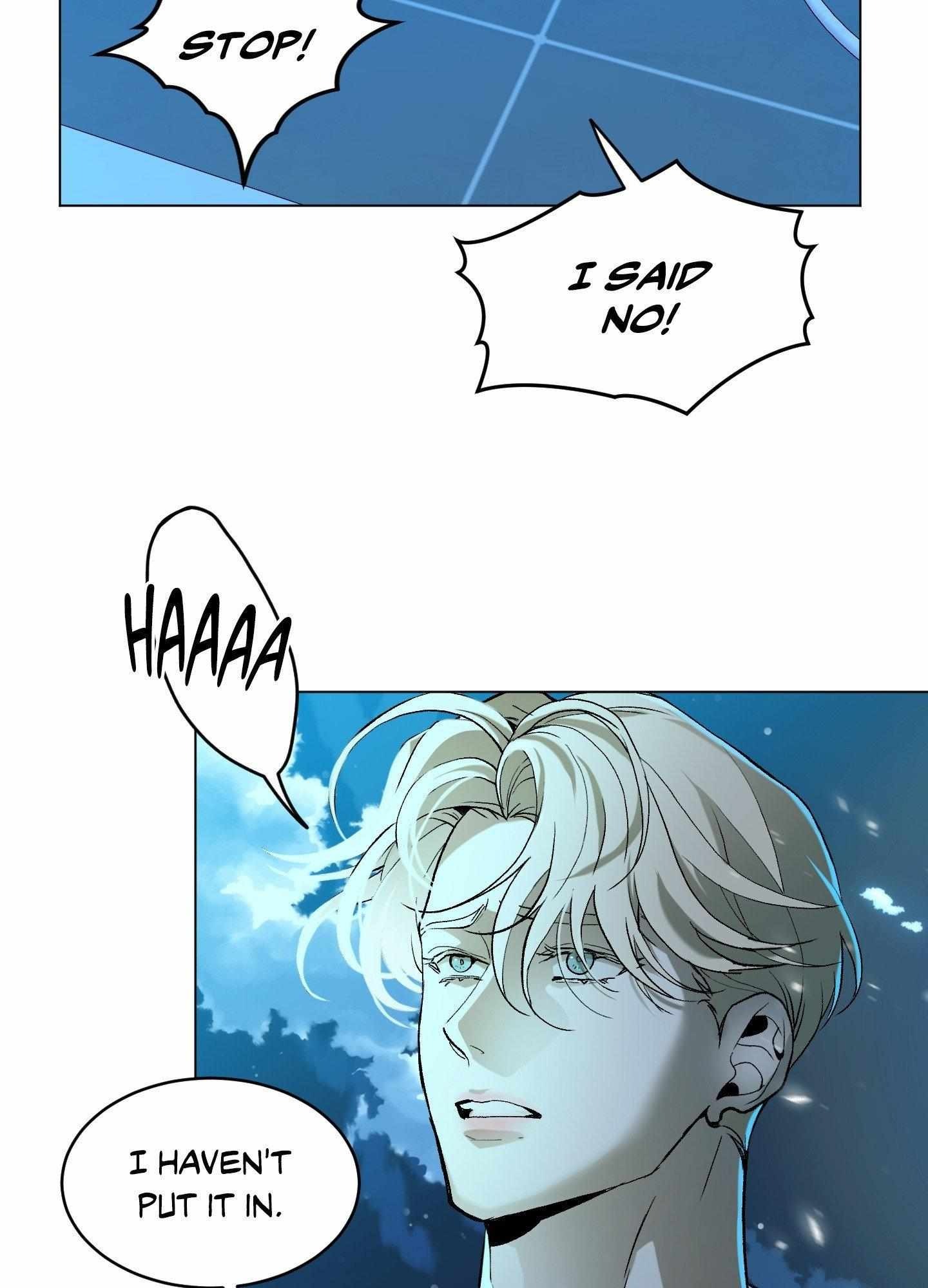 When Life Gives You Tomatoes Chapter 3 - Page 77 in English