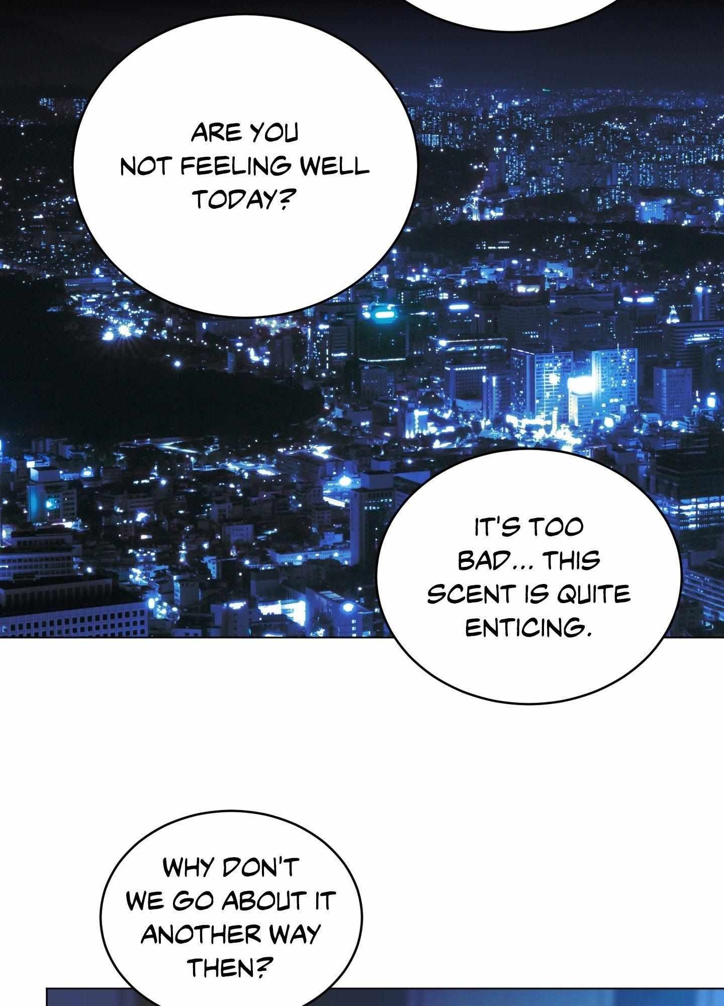 When Life Gives You Tomatoes Chapter 3 - Page 79 in English