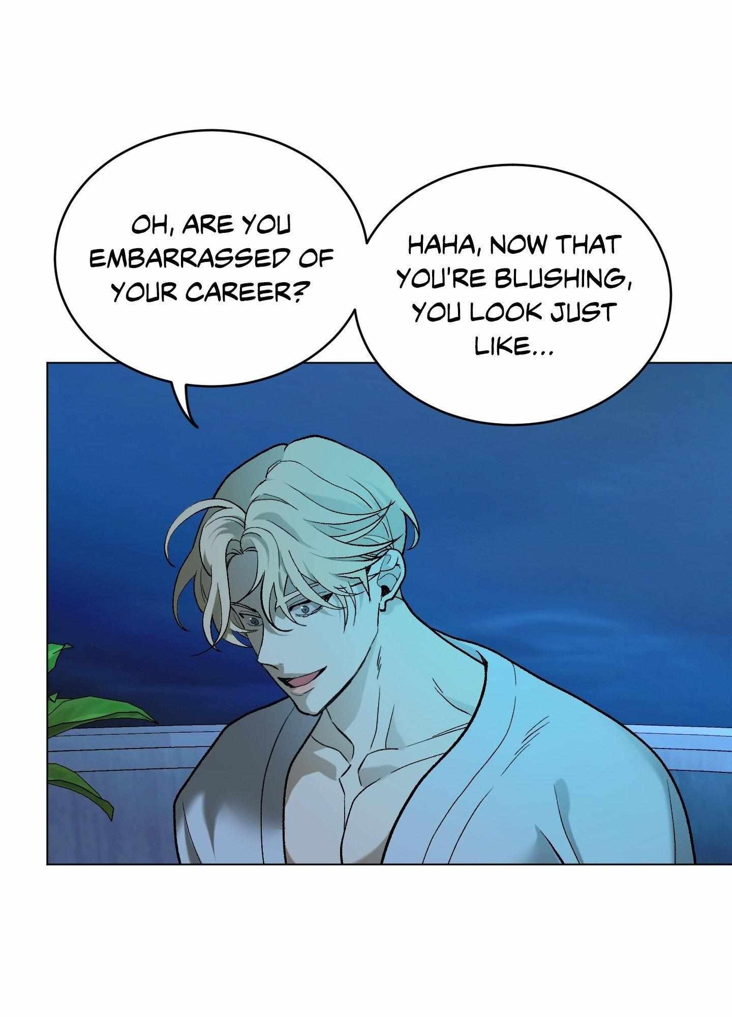 When Life Gives You Tomatoes Chapter 3 - Page 82 in English