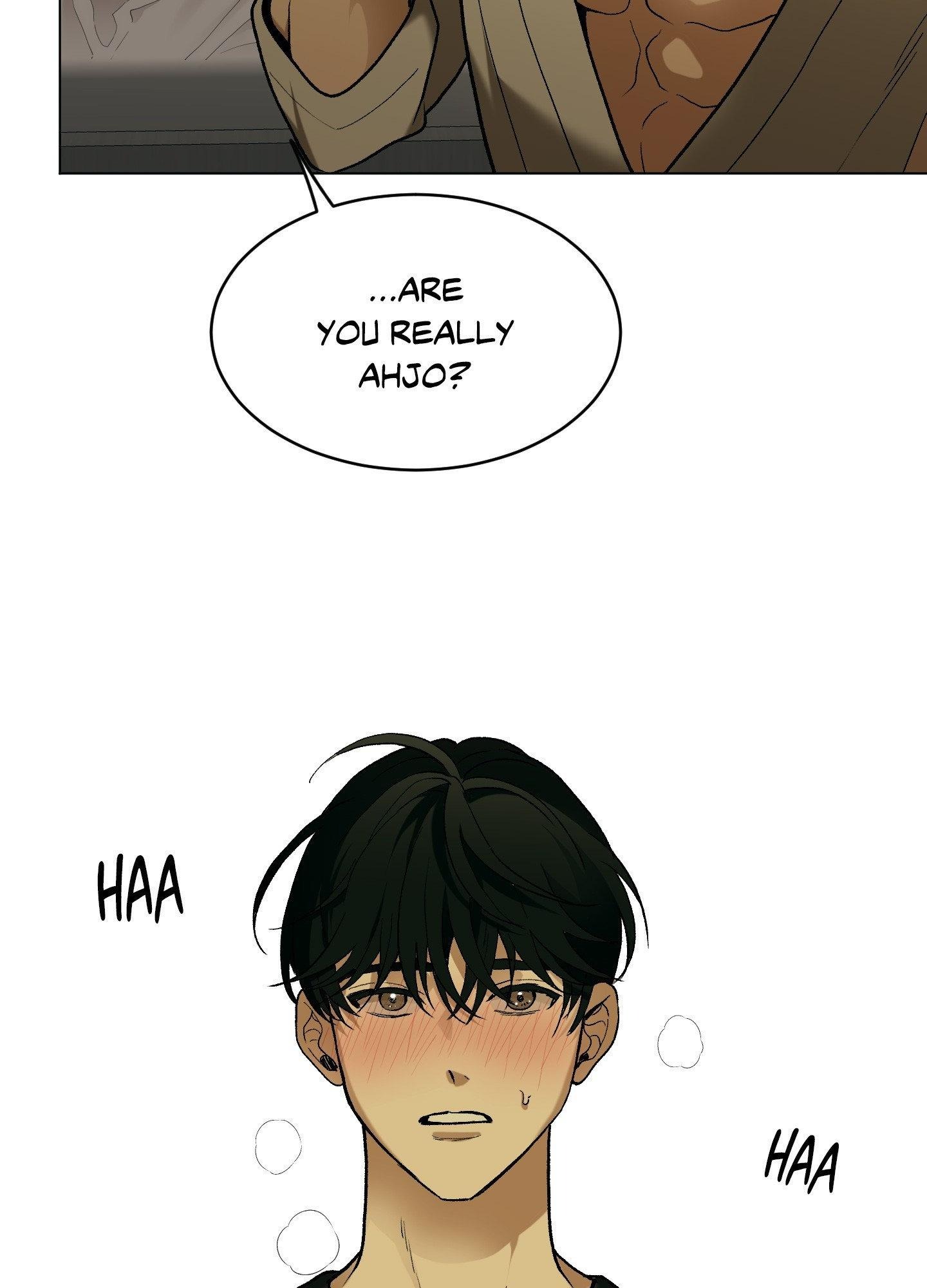 When Life Gives You Tomatoes Chapter 3 - Page 96 in English