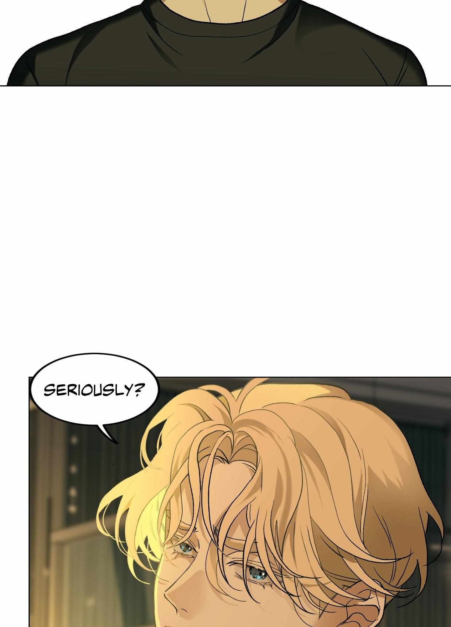 When Life Gives You Tomatoes Chapter 3 - Page 97 in English