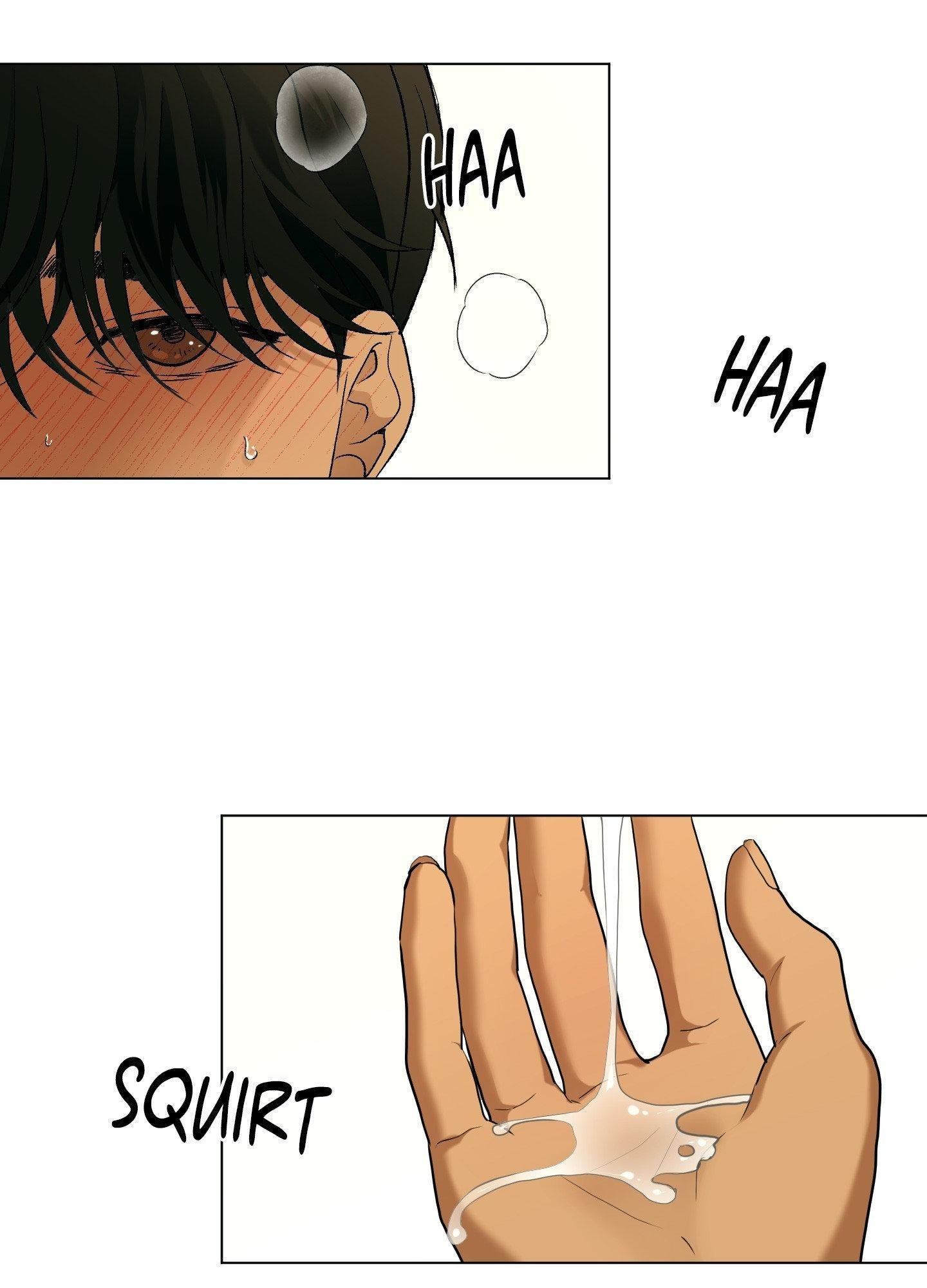 When Life Gives You Tomatoes Chapter 3 - Page 99 in English