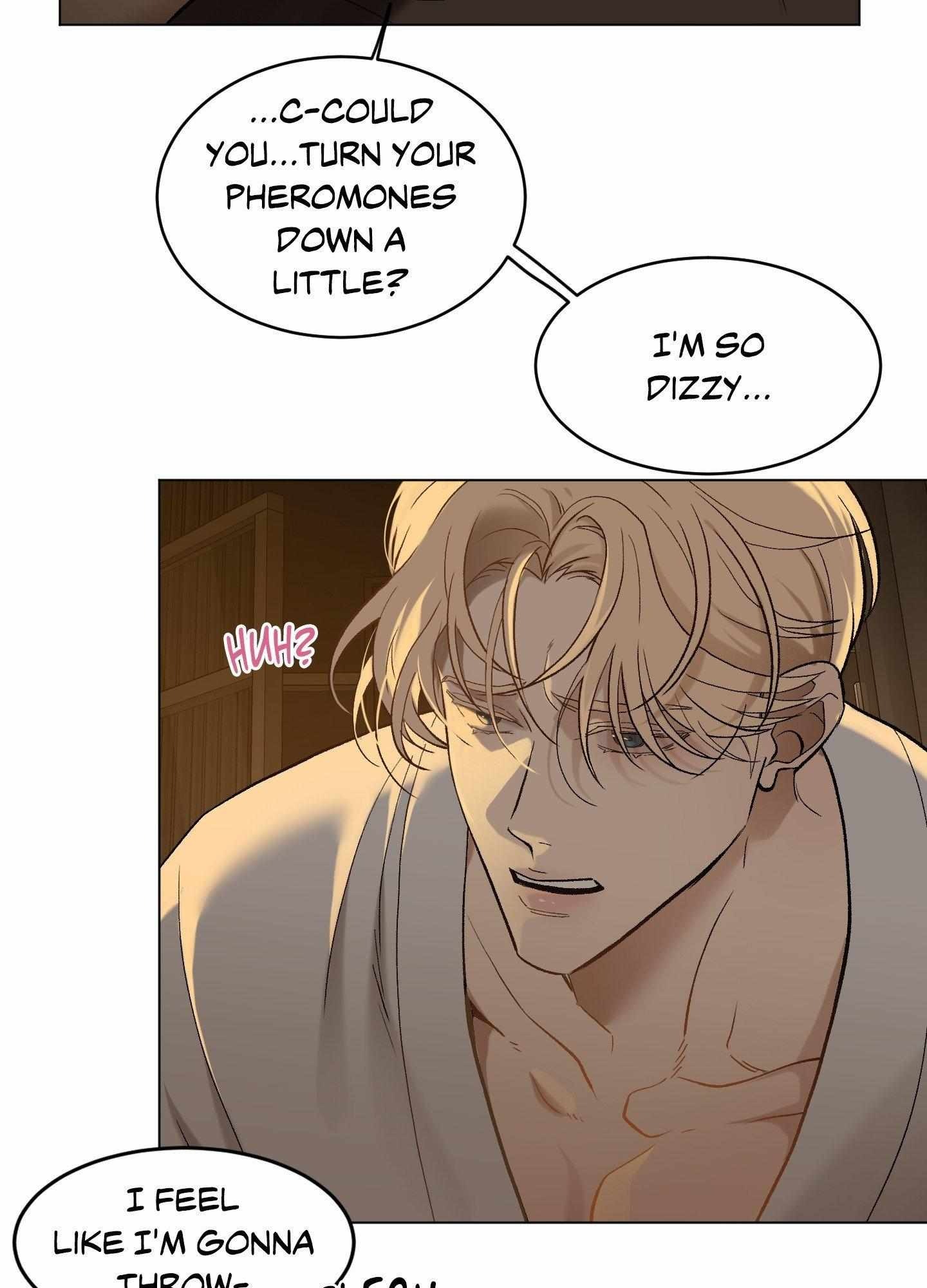 When Life Gives You Tomatoes Chapter 4 - Page 11 in English