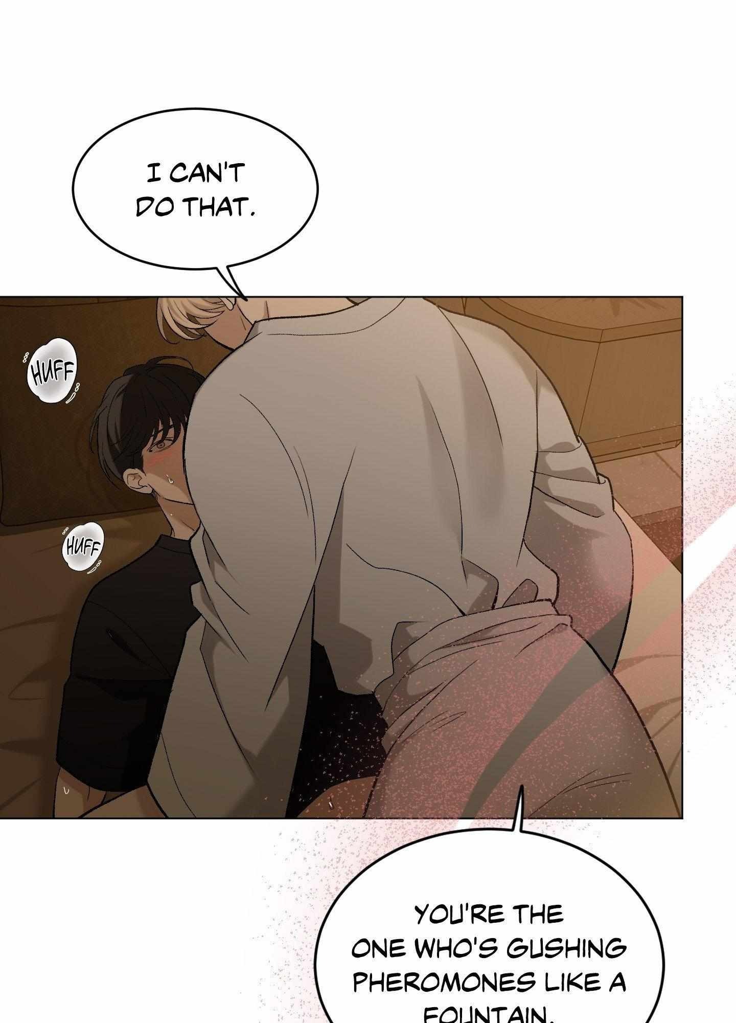 When Life Gives You Tomatoes Chapter 4 - Page 13 in English