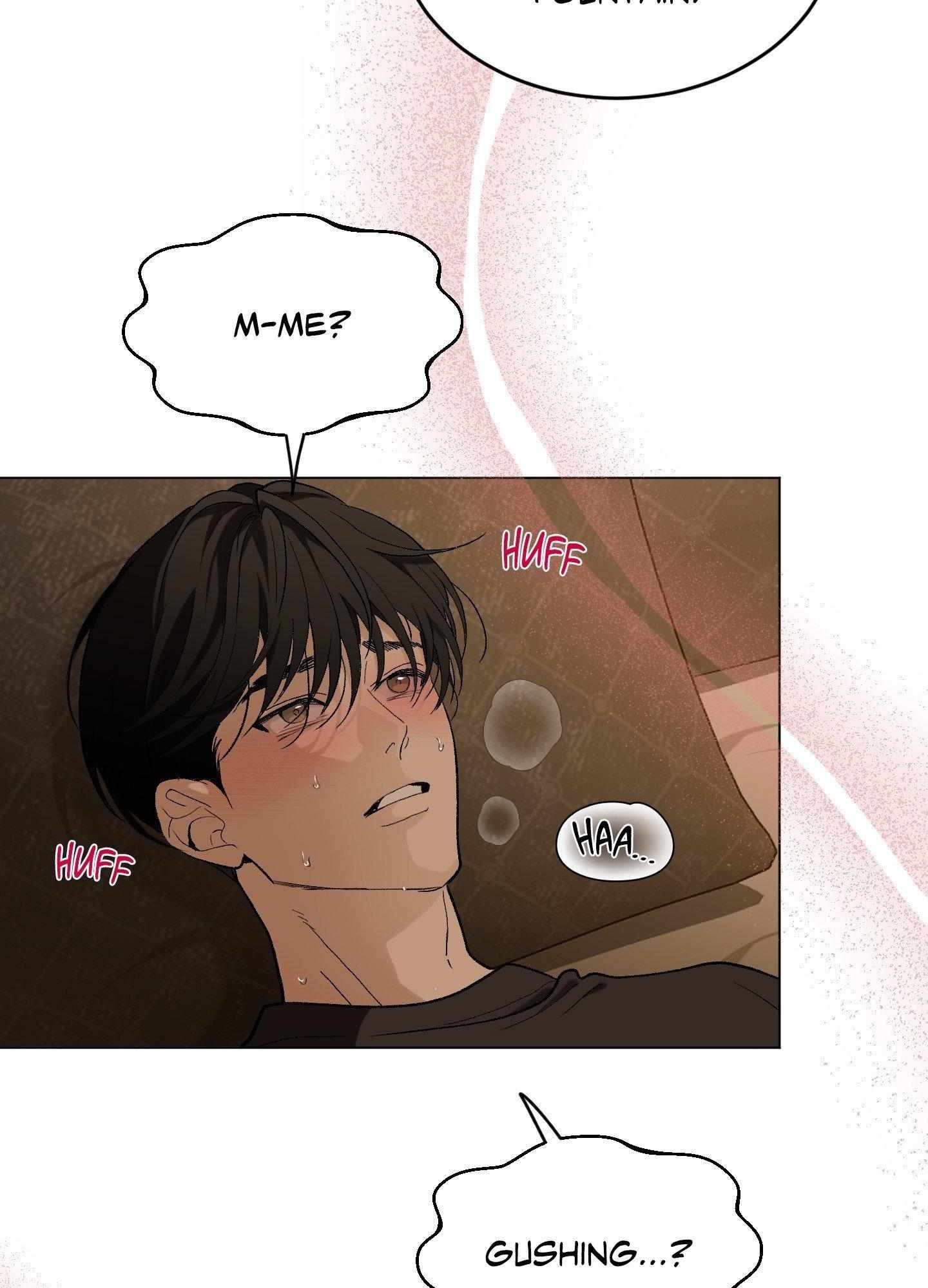 When Life Gives You Tomatoes Chapter 4 - Page 14 in English