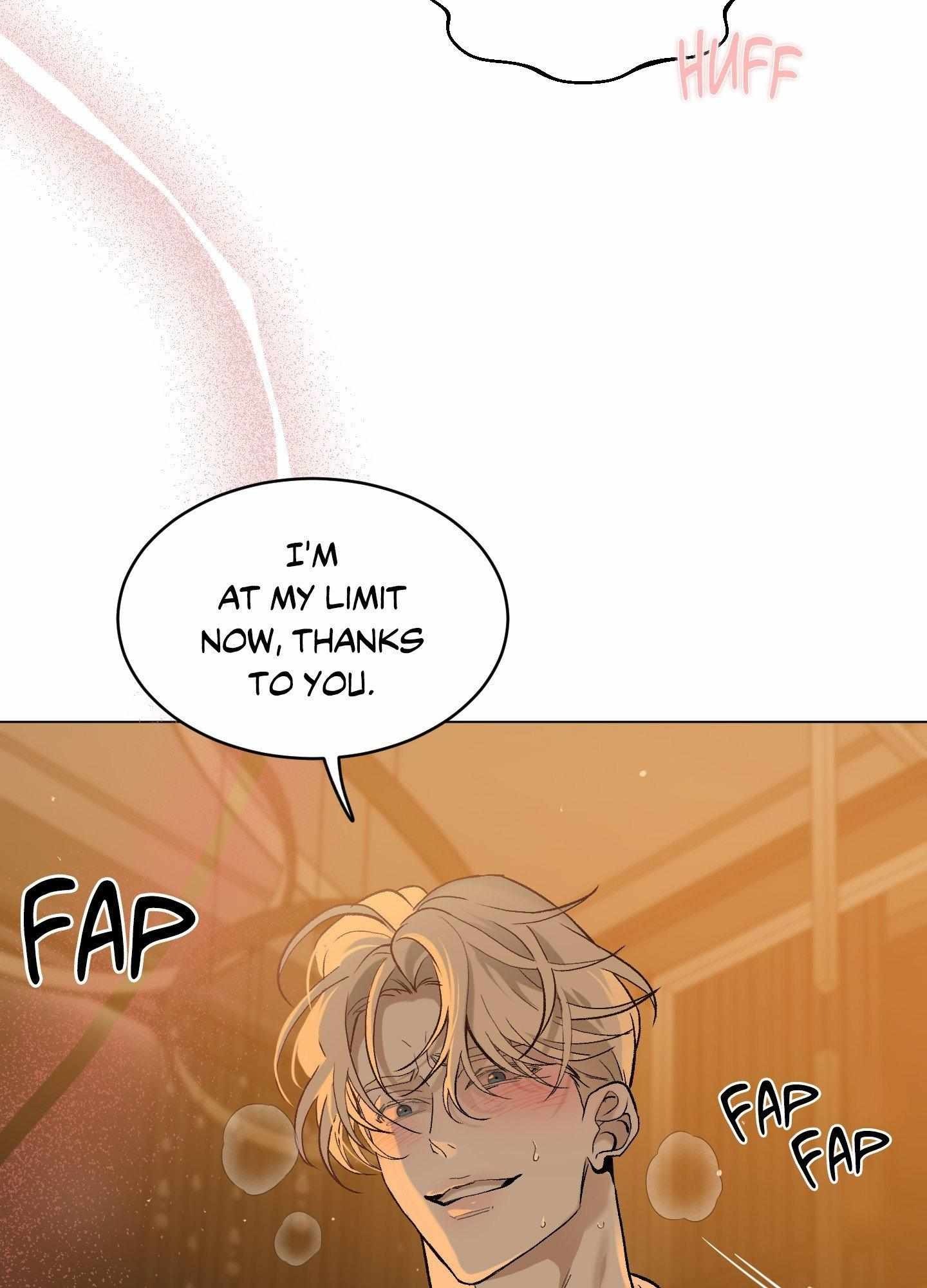 When Life Gives You Tomatoes Chapter 4 - Page 15 in English